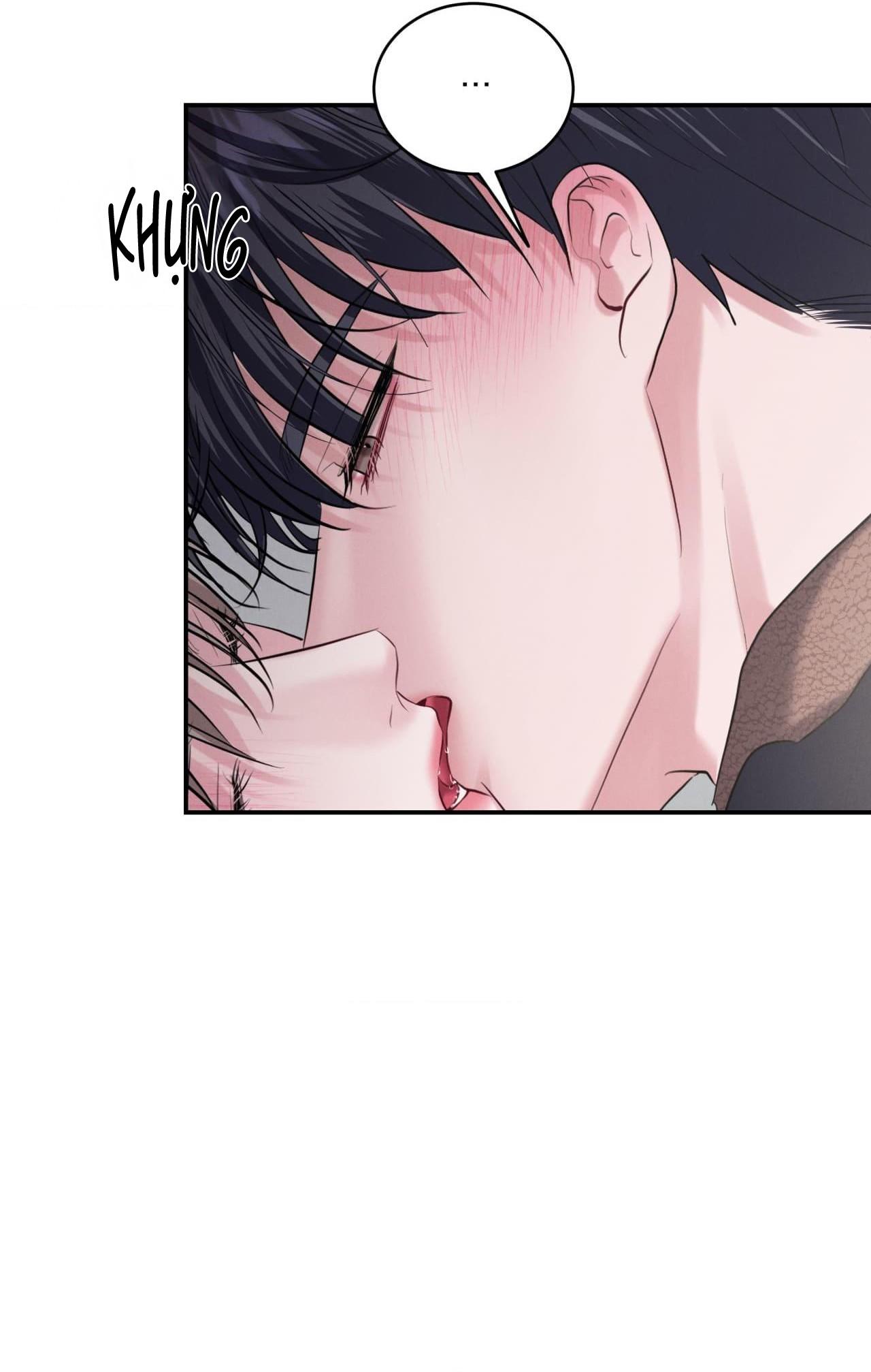 (CBunu) Làm Tình Cũng Cần Luyện Tập Nữa Sao?! Chapter 38 - Trang 3