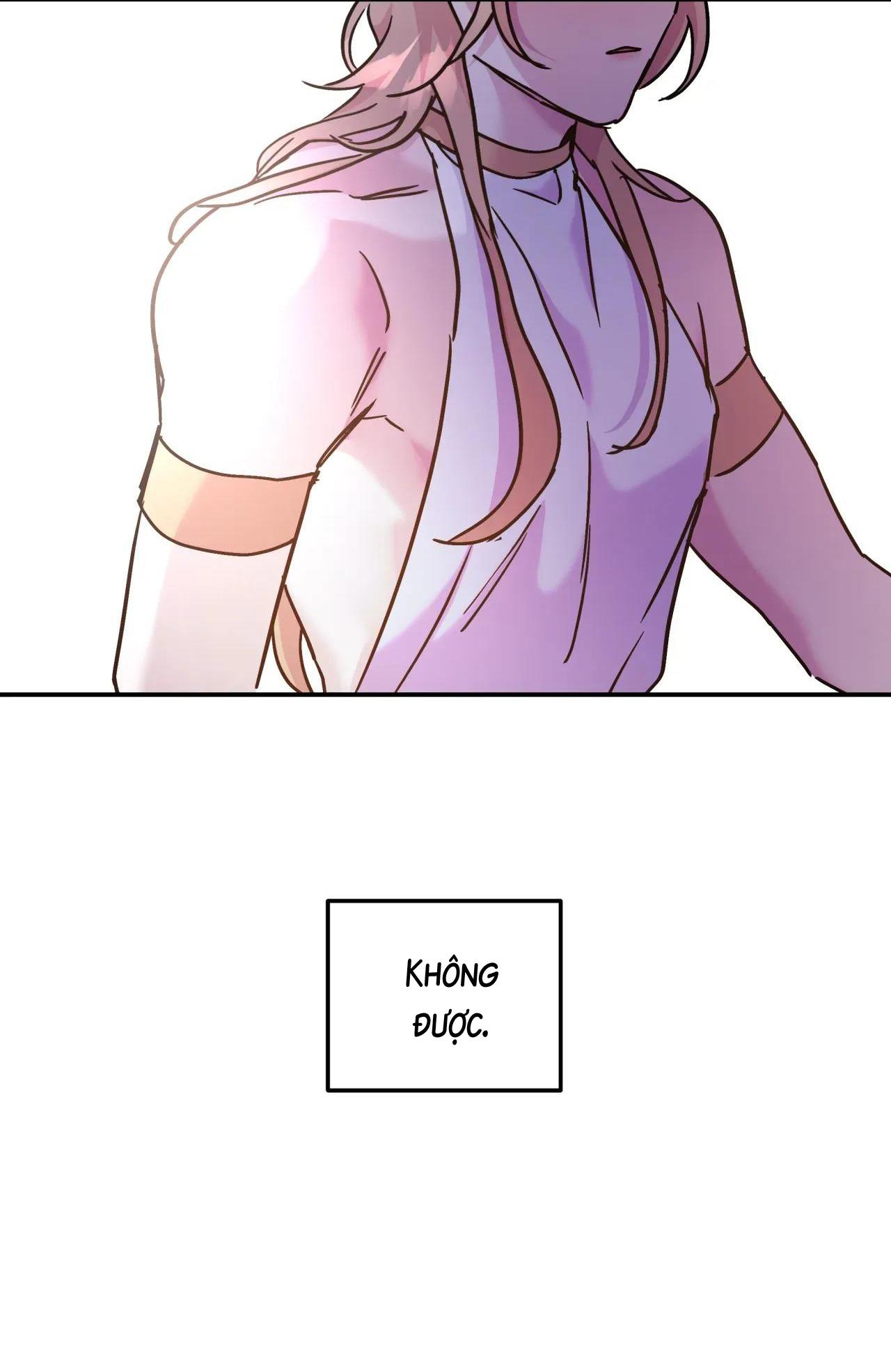(CBunu) Ám Giữ Linh Hồn Chapter 72 CLIFF 4 - Next 
