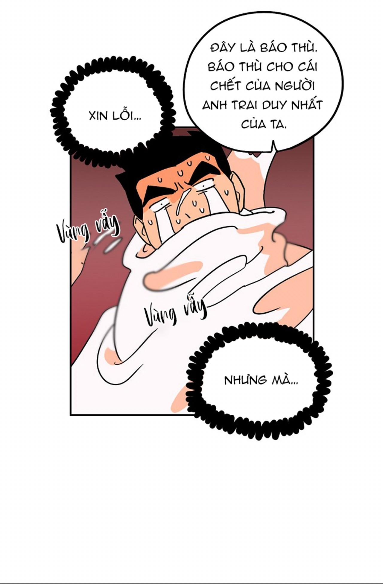 Dừng Lại, Tài Xế Chapter 22 Siêu Bựa - Trang 3
