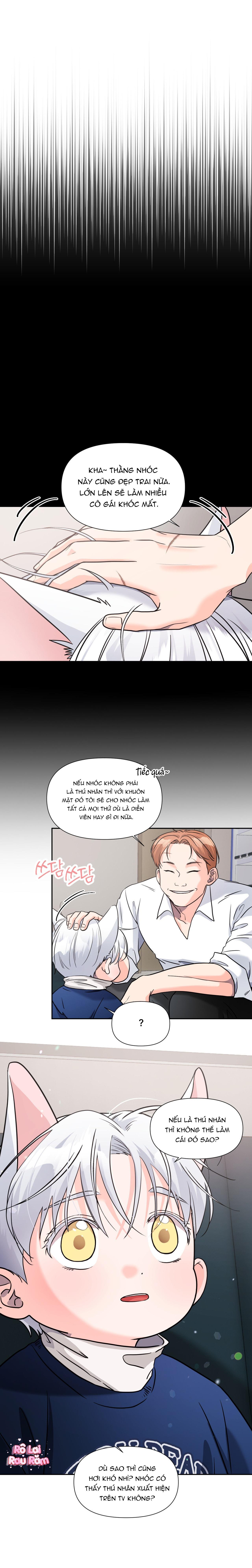 Cậu ấy thật là đáng yêu Chapter 16 - Next Chapter 17