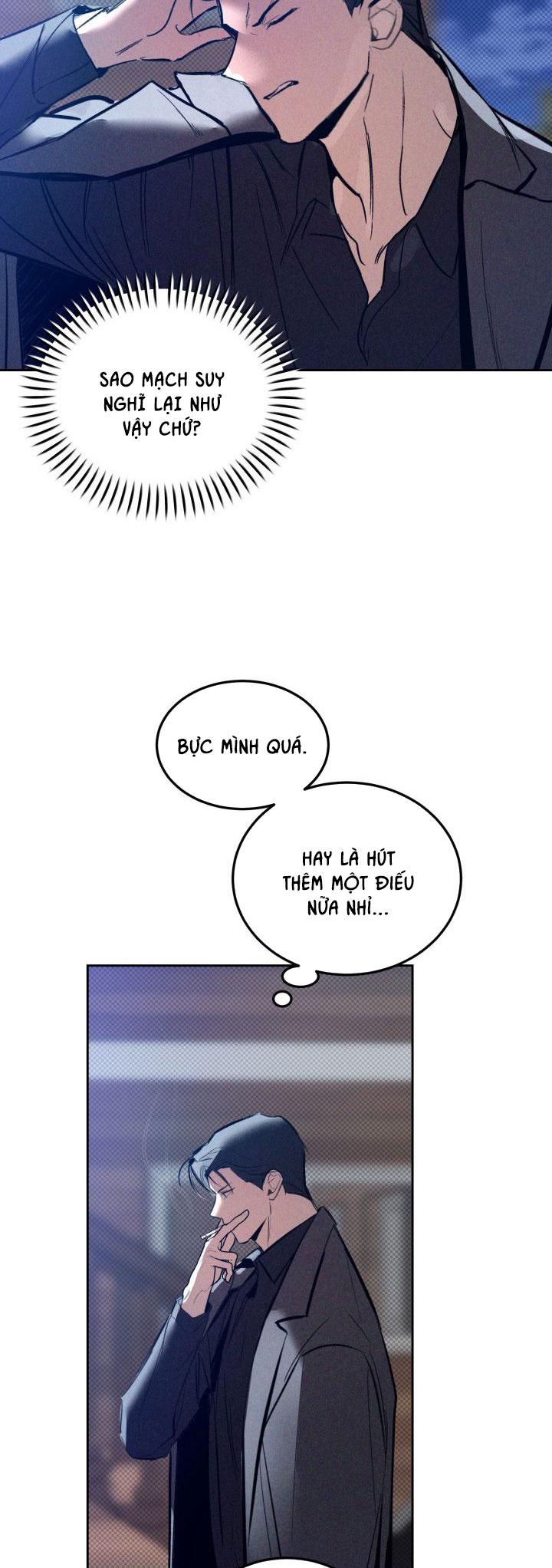 BL NGẮN LOẠN LUÂN - GIA ĐÌNH Chapter 8.3 ĂN MIẾNG 3 - Trang 2