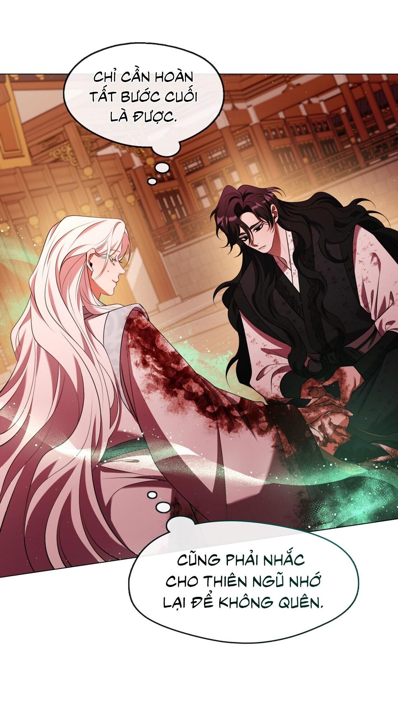 Tôi đã nuôi dạy thủ lĩnh giáo phái ác ma Chapter 65 - Next Chapter 66