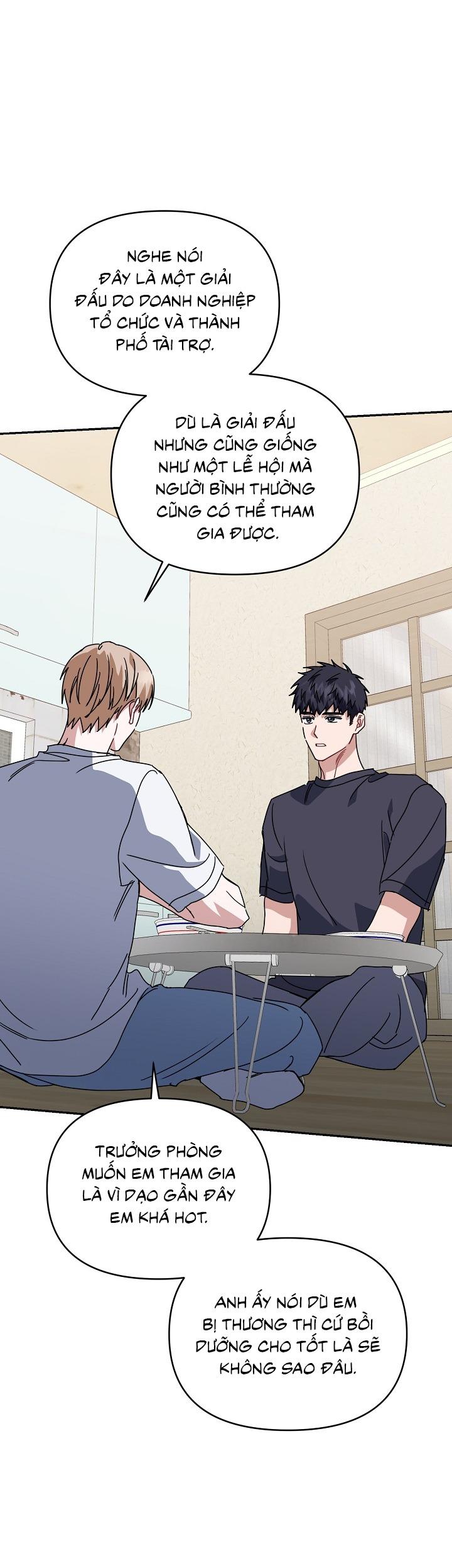 Khu vực chủ nghĩa tình yêu Chapter 76 - Next Chapter 77