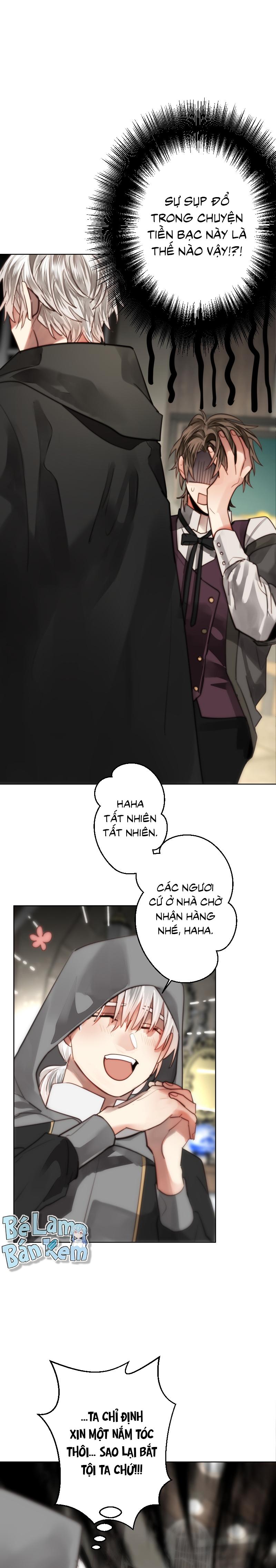 KHI LONG THẦN RƠI VÀO LƯỚI TÌNH Chapter 62 - Next 