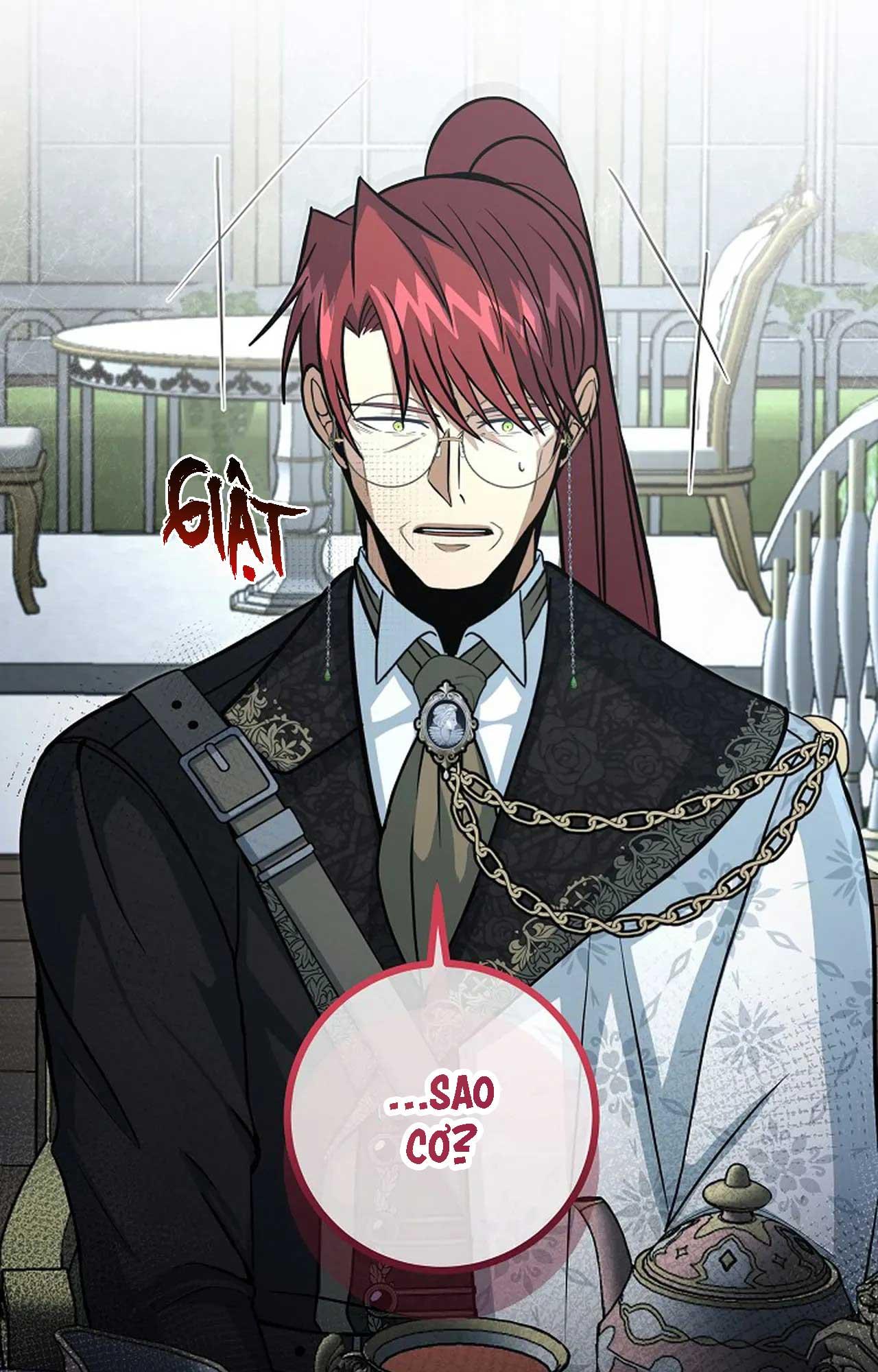 NGHỈ HƯU CHỨ KHÔNG PHẢI TÌNH YÊU Chapter 42 - Next 