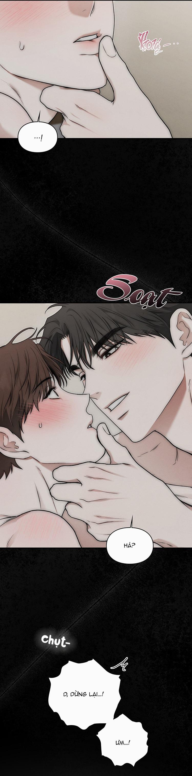 SỨ GIẢ THẦN CHẾT Chapter 31 - Next Chapter 32