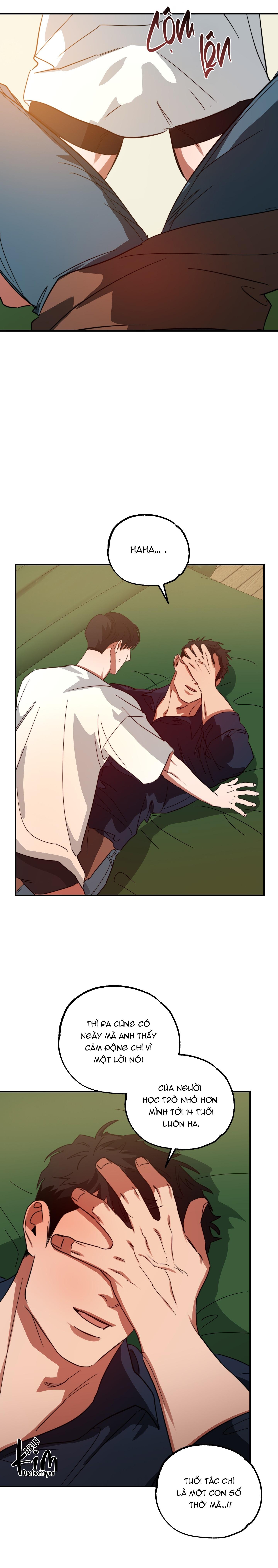 TUYỂN TẬP NGỰC BỰ, CUNG KHỦ CỦA NHÀ KIM Chapter 179.6 BÁNH MÌ 6 - Next Chapter 179.7 bánh mì end