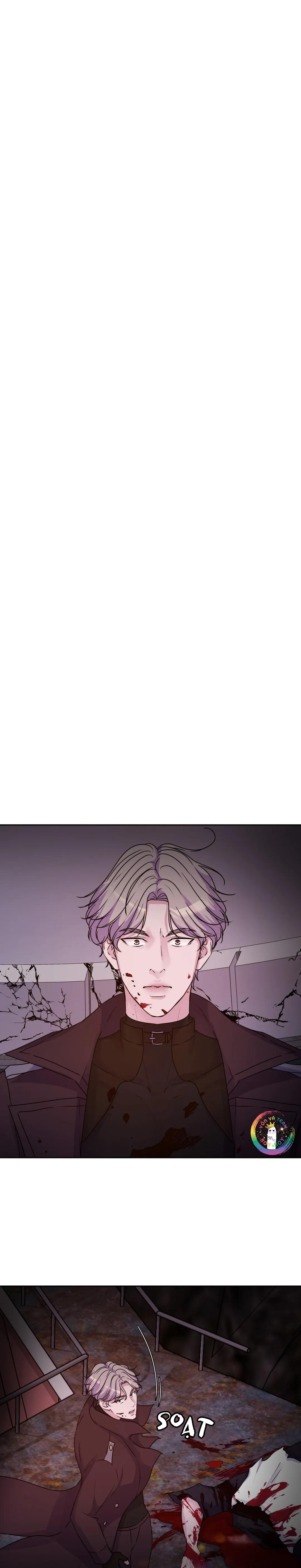 Guiding Light Chapter 29 - Next Chapter 30