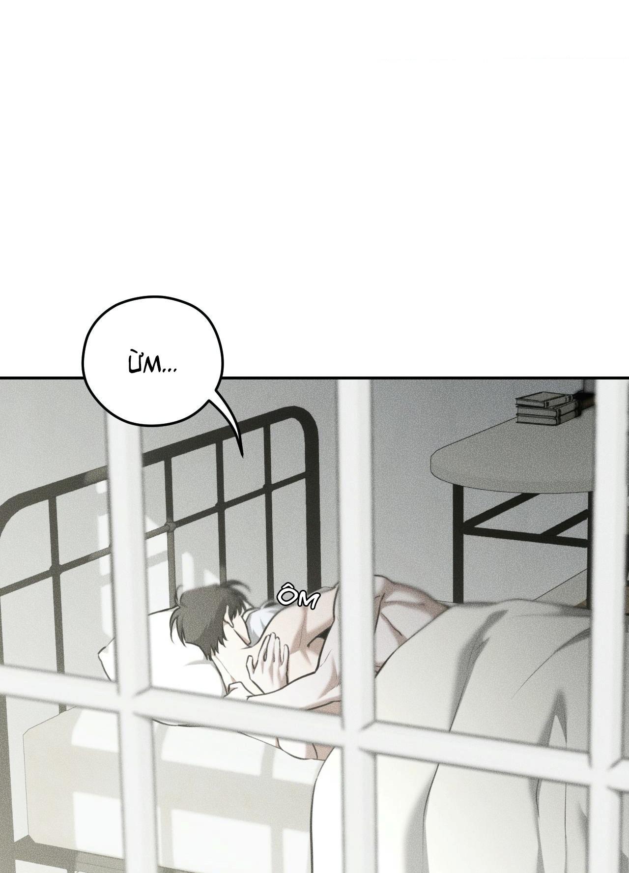 DEAR, TEDDY BEAR Chapter 44 - Next Chapter 45