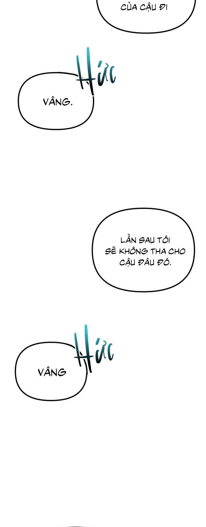 TỔNG HỢP MANHWA BL NGẮN Chapter 1.4 END - Next Chapter 2.1 Dog Fur Romance