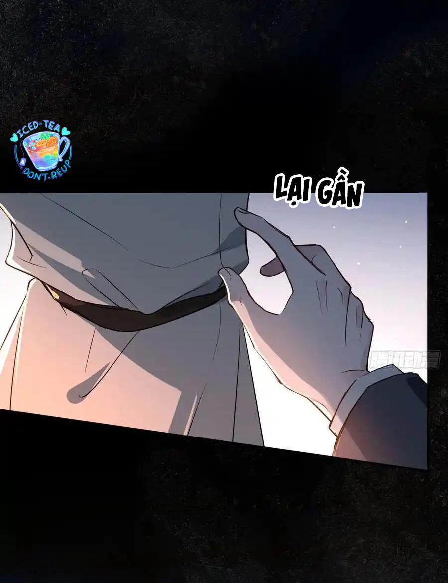 Tình yêu của kẻ khát máu Chapter 11 - Next 