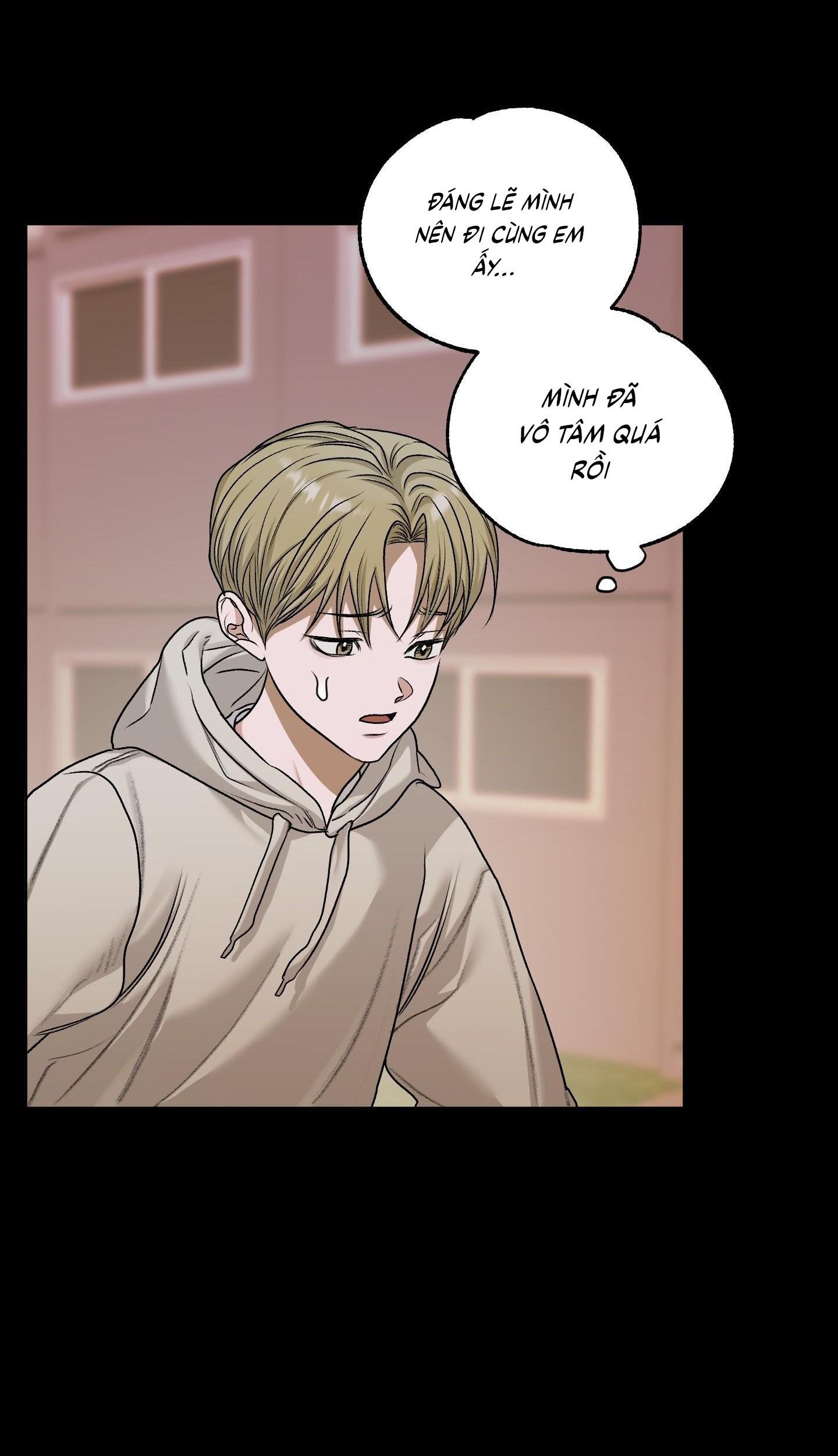 (CBunu) Đầm Sen Héo Úa Chapter 51 - Next Chapter 52