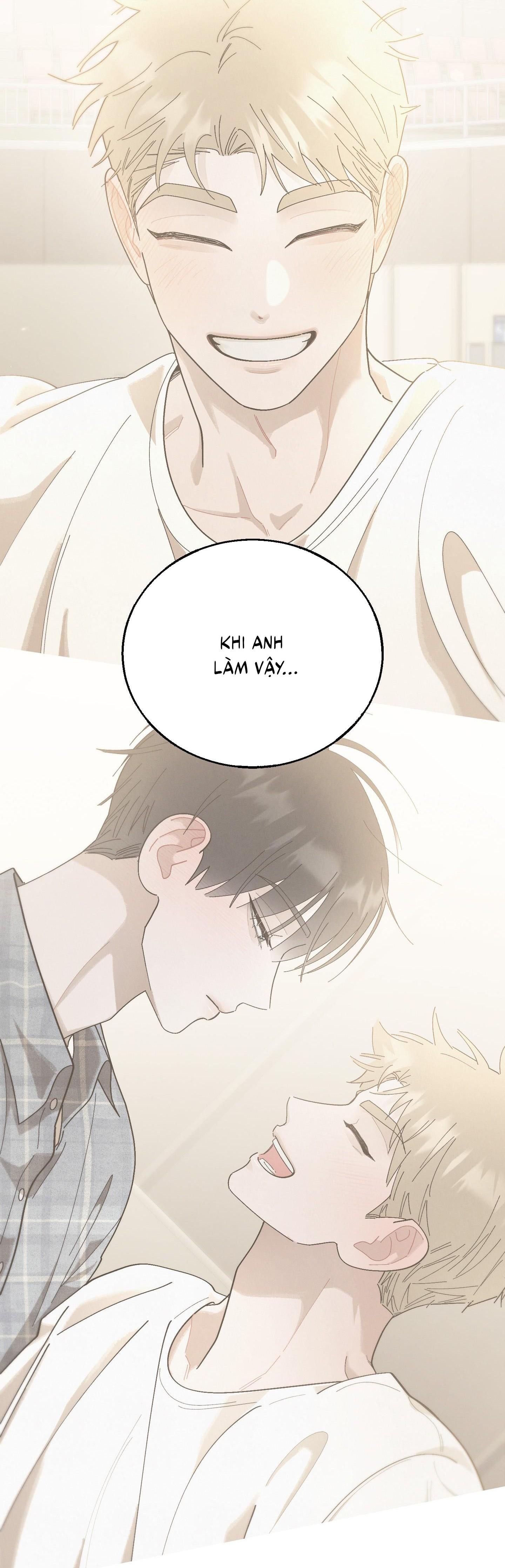 (CBunu) Nhiệm Vụ Định Mệnh Chapter 19 H - Trang 2