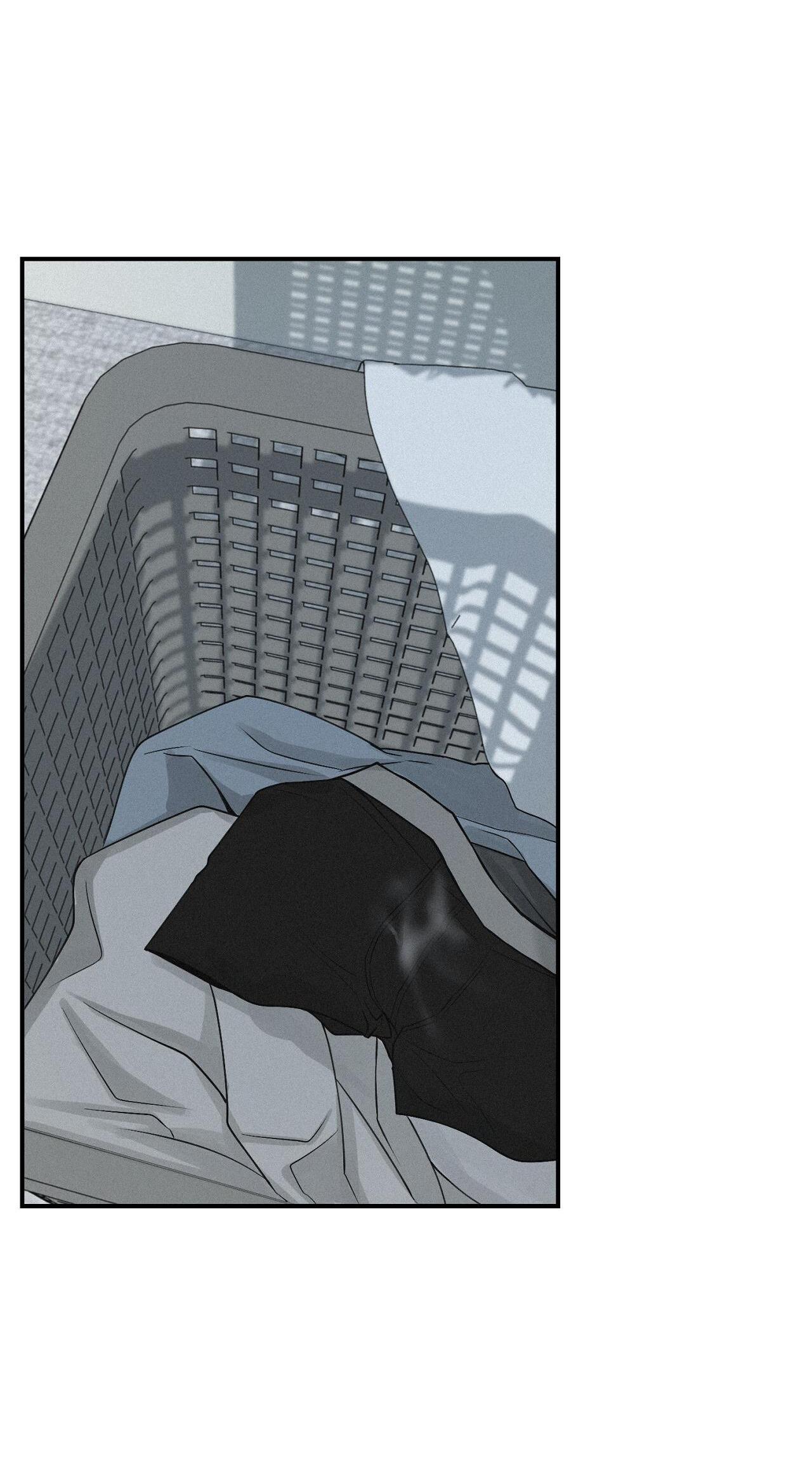 PROJECTION Chapter 34 - Next Chapter 35