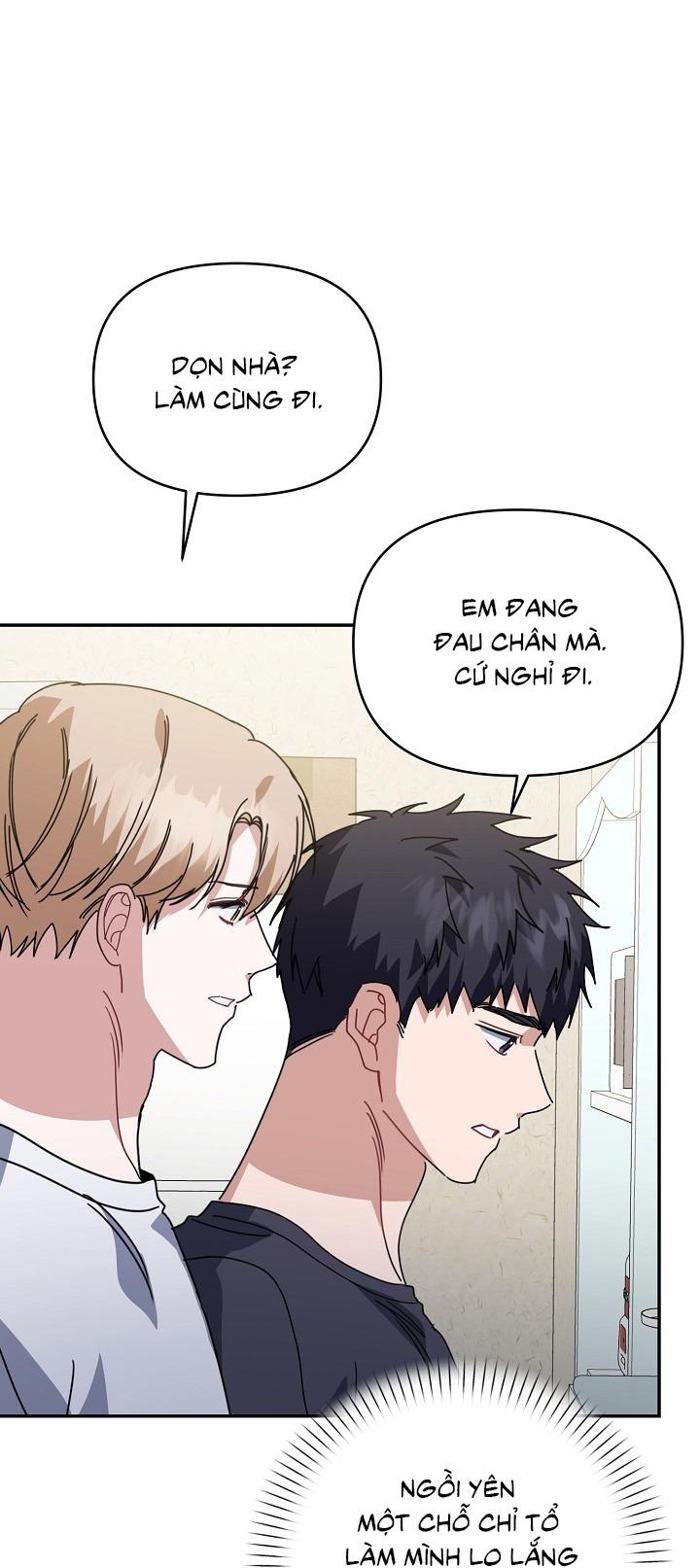 Khu vực chủ nghĩa tình yêu Chapter 76 - Next Chapter 77