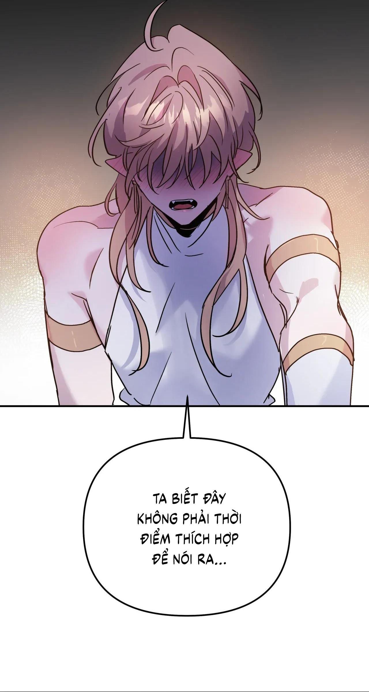 (CBunu) Ám Giữ Linh Hồn Chapter 72 CLIFF 4 - Next 
