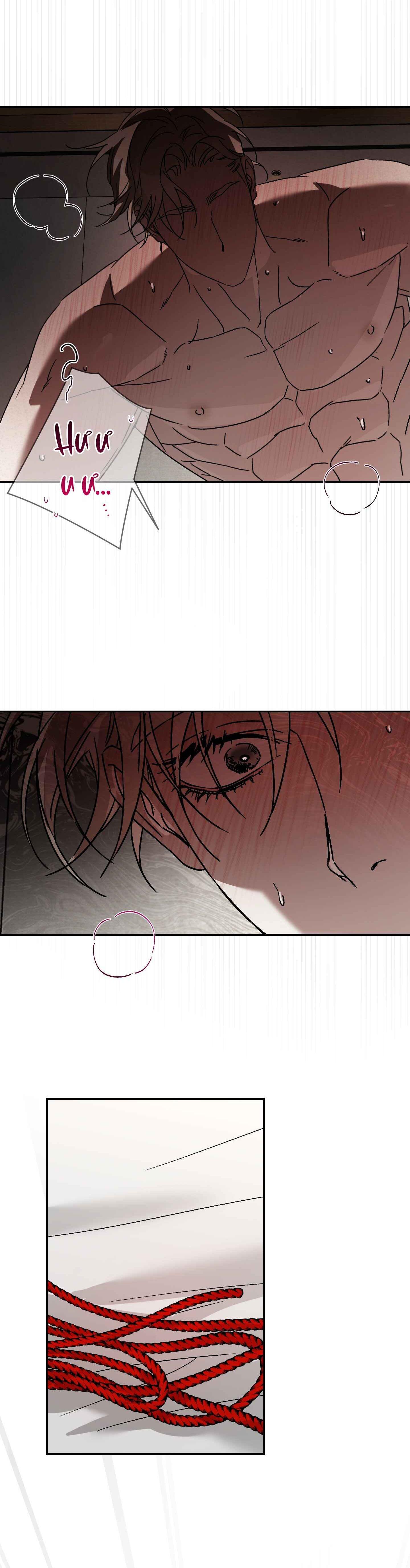 TUYỂN TẬP CUỒNG CÔNG-CHIẾM HỮU CÔNG CỦA NHÀ KIM Chapter 49.6 what about me 6 - Trang 2
