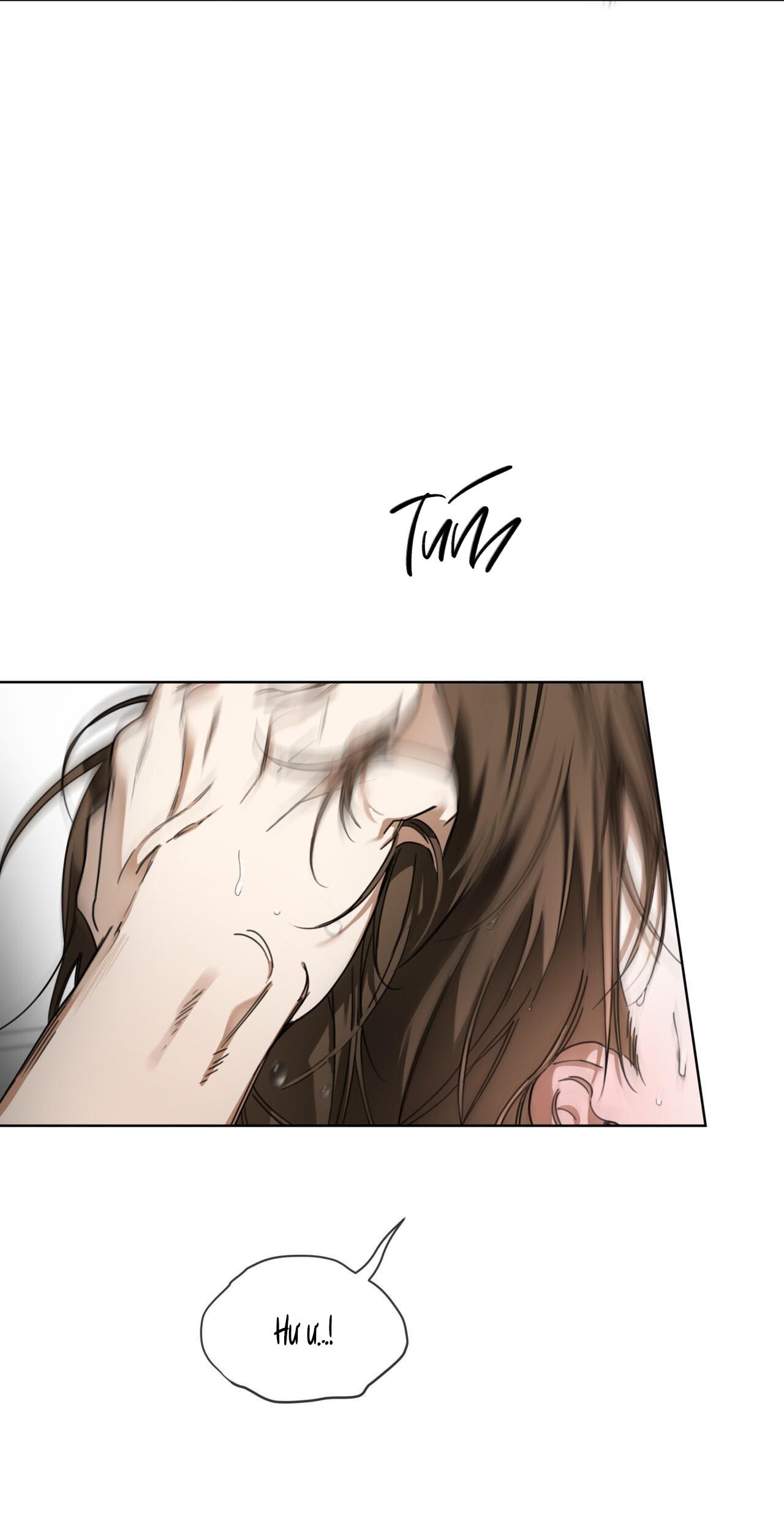 (CBunu) Phạm Luật Chapter 109 H+ - Next 