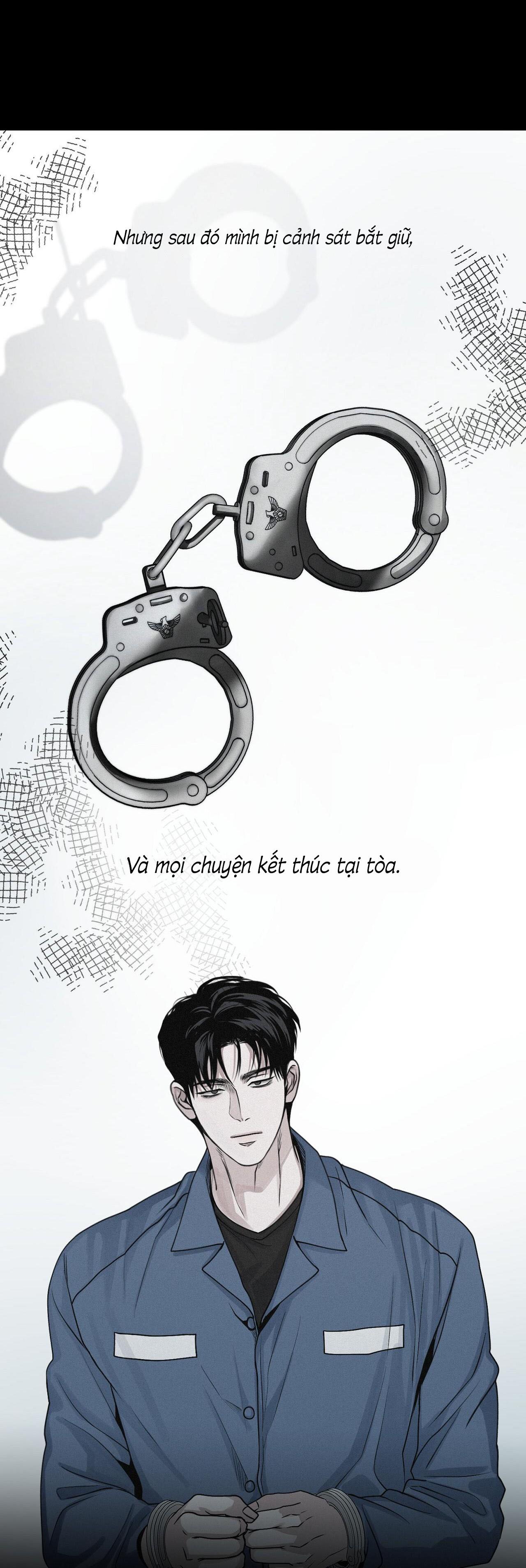 (CBunu) Phép Chiếu Chapter 35 - Next 