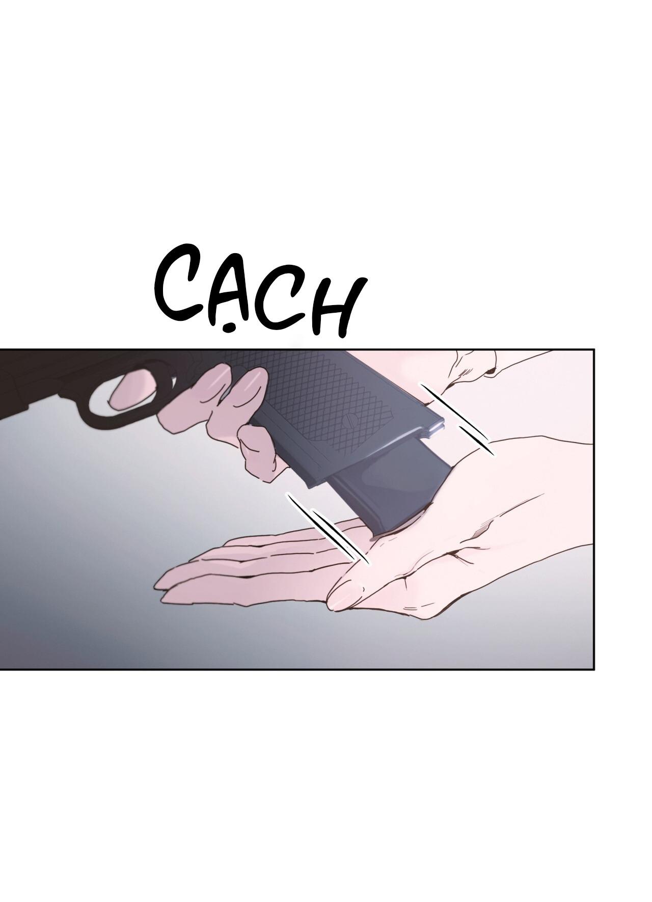 RAGA: Passion Chapter 10 - Next Chapter 11