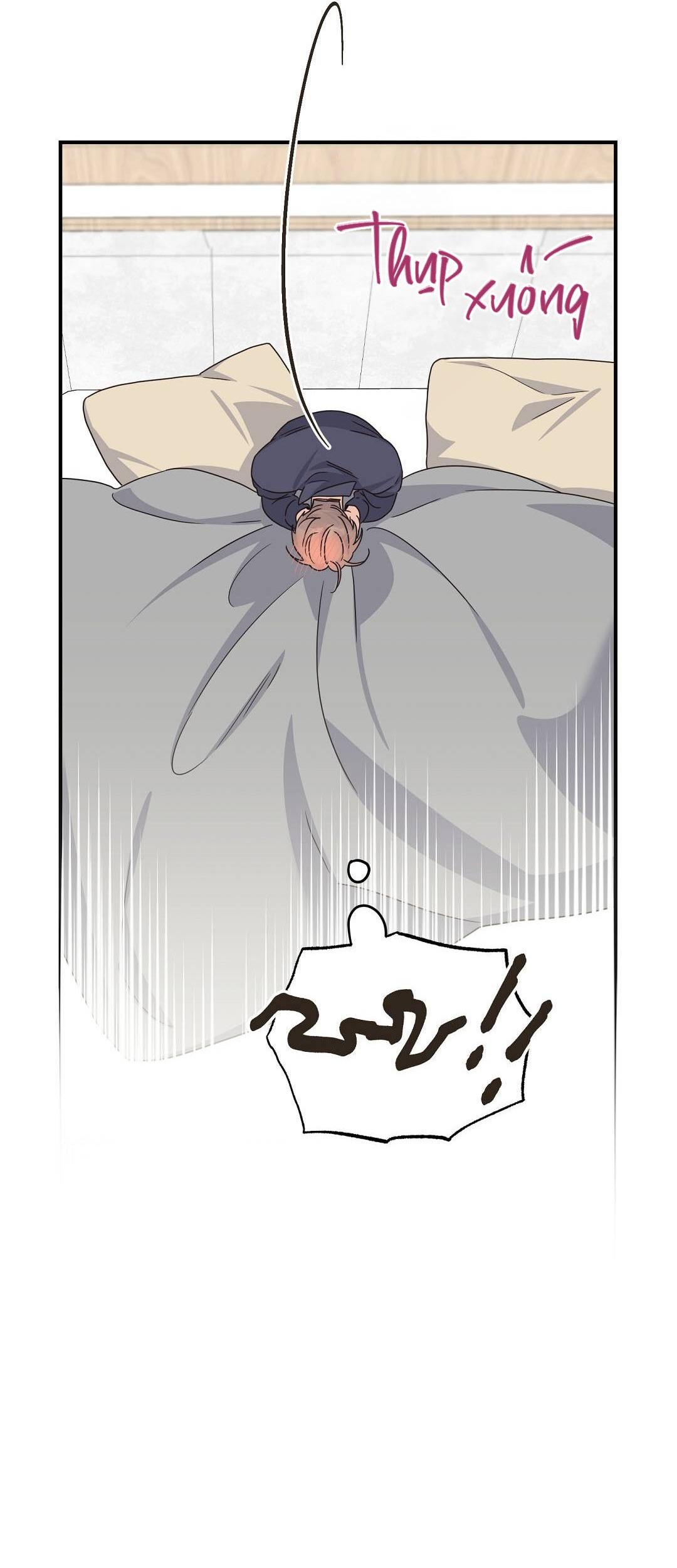 ( CBunu ) ALPHA TRAUMA Chapter 21 H - Next 
