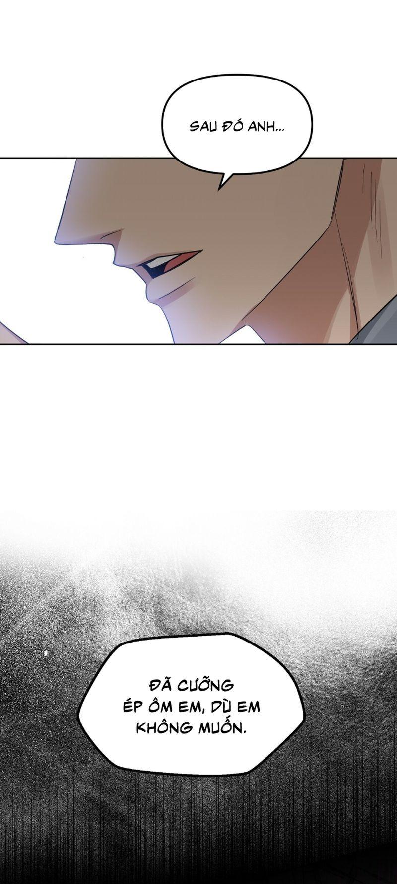 Kiss me, liar (Ngoại truyện Chapter 18 - Next Chapter 19
