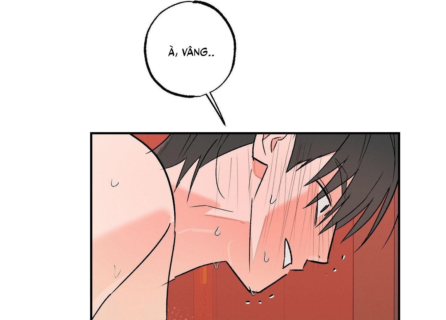 (CBunu) Nguyệt Ẩn Dạ Đàm Chapter 23 H - Trang 2