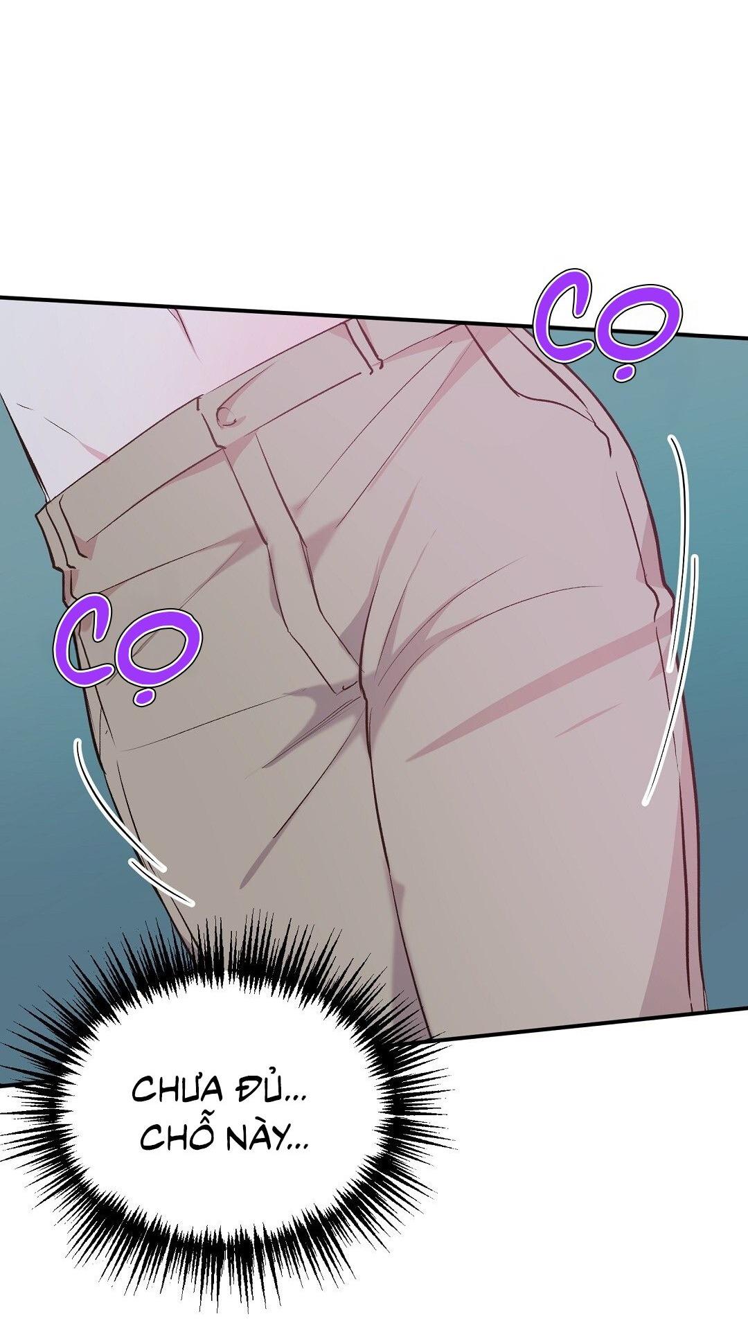 CHUYỆN TÌNH ĐẢO HOANG Chapter 33.17 Ngoại truyện 17 - Next Chapter 33.2 Ngoại truyện 2