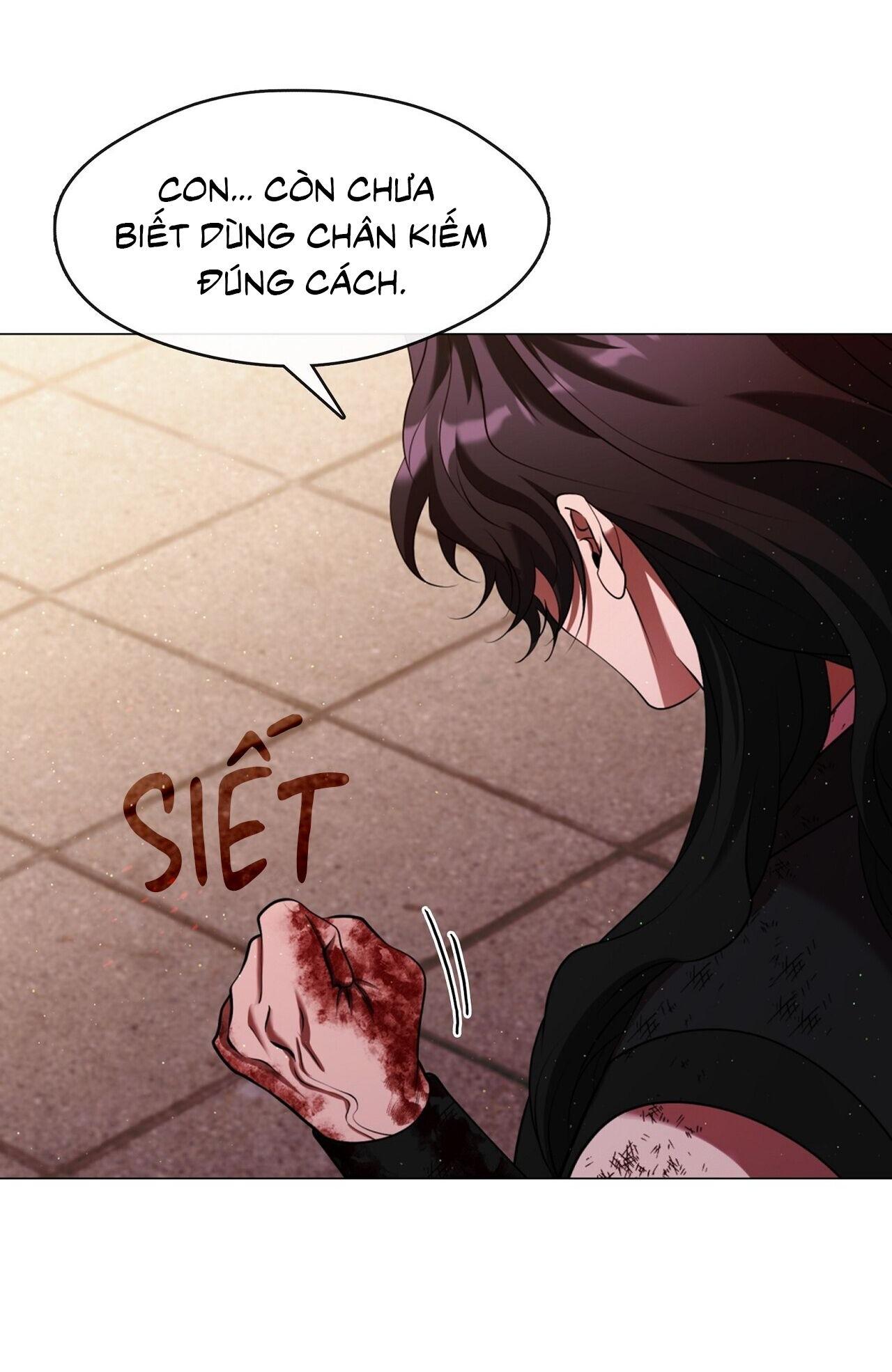Tôi đã nuôi dạy thủ lĩnh giáo phái ác ma Chapter 66 - Next Chapter 67