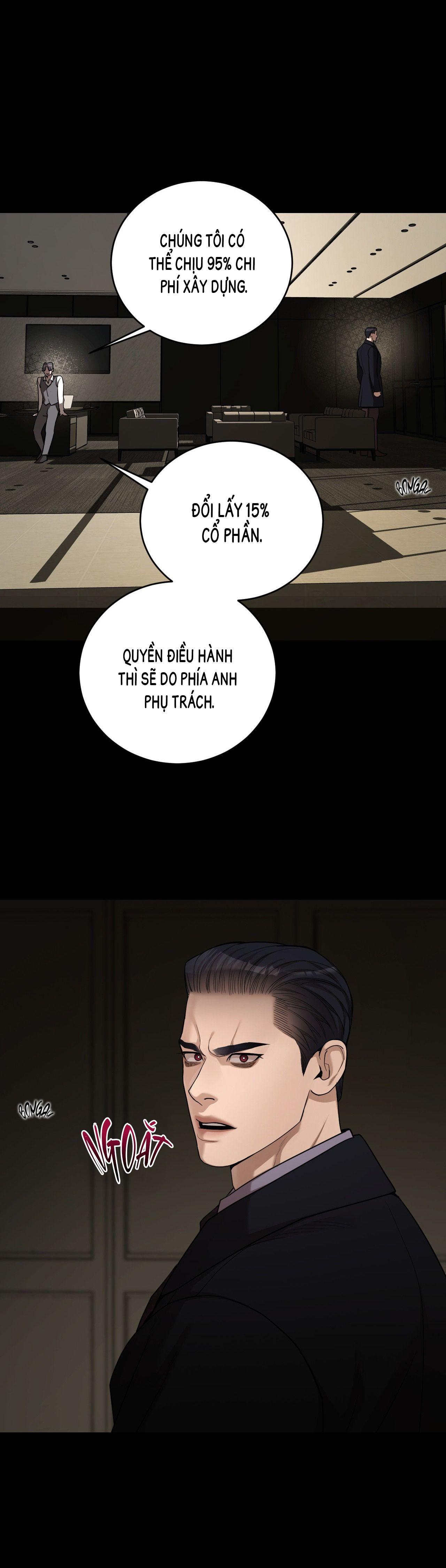 THIẾU NIÊN SÒ: BÙNG CHÁY Chapter 6 - Trang 2