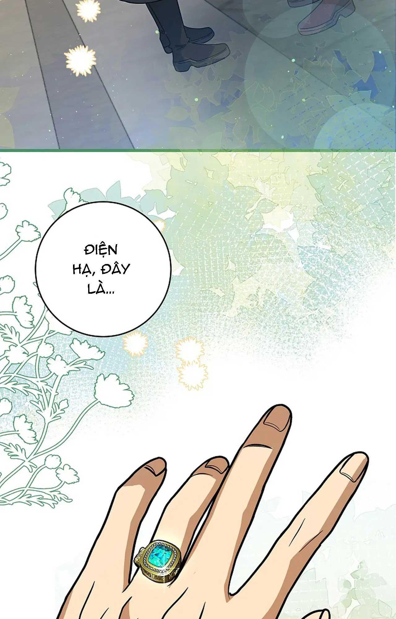 NGHỈ HƯU CHỨ KHÔNG PHẢI TÌNH YÊU Chapter 42 - Next 