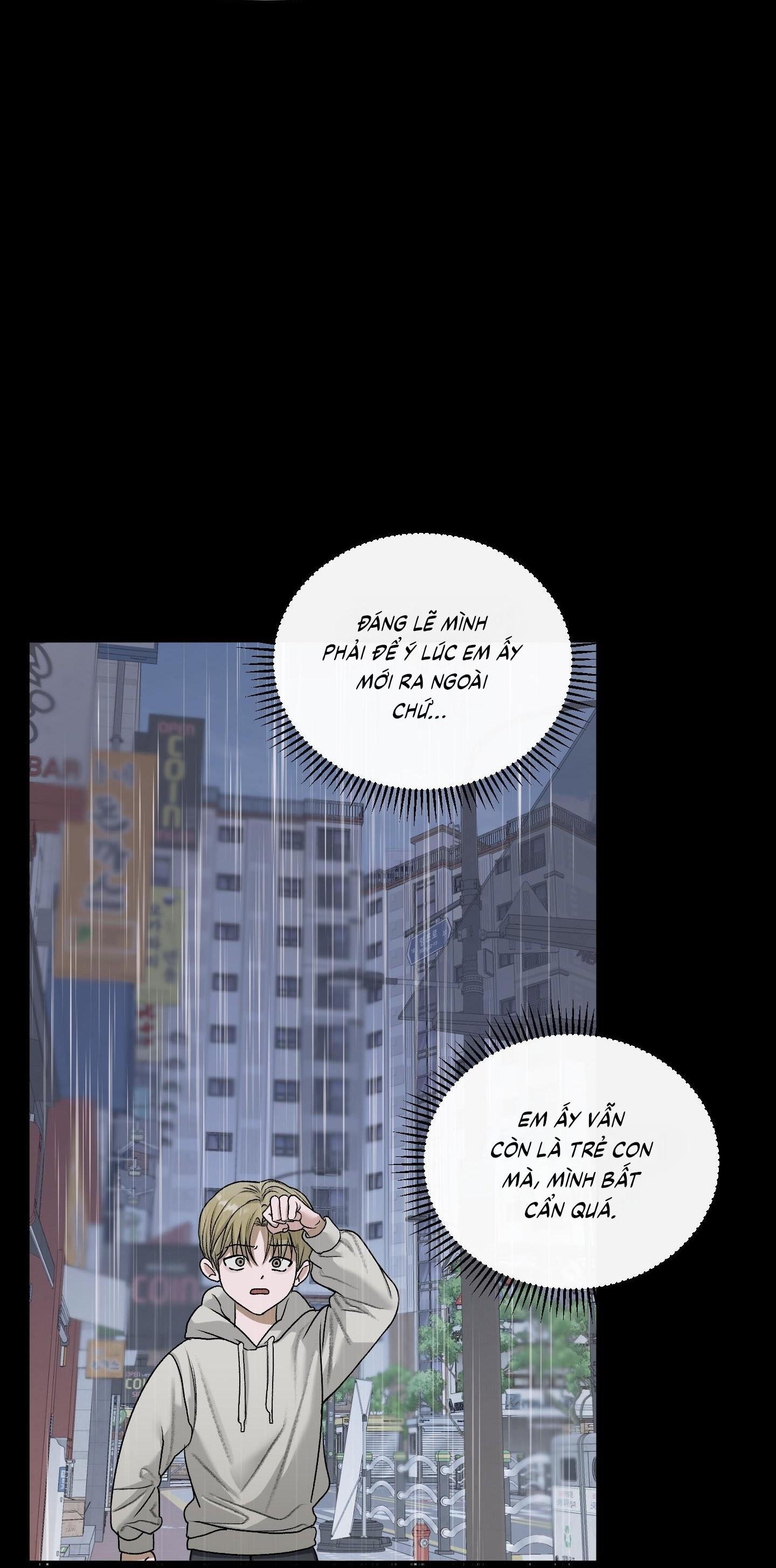 (CBunu) Đầm Sen Héo Úa Chapter 51 - Next Chapter 52