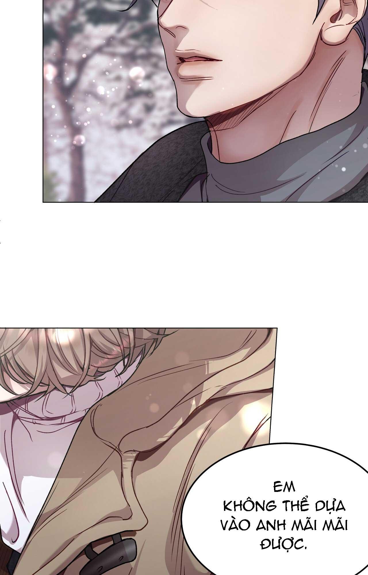 LỐI SỐNG ÍCH KỶ Chapter 83 - Next Chapter 84