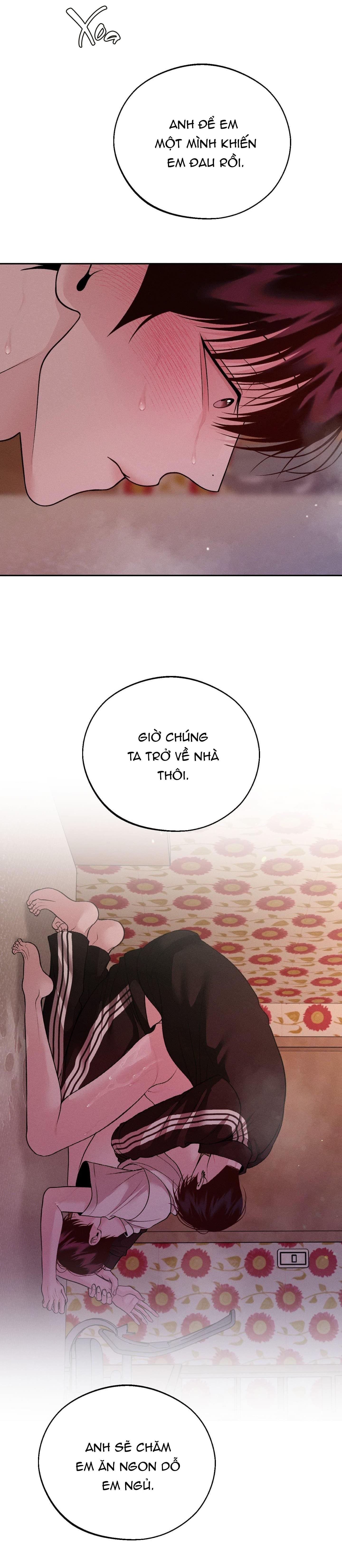 Cứu tinh của Thứ Hai Chapter 57 - Next Chapter 58