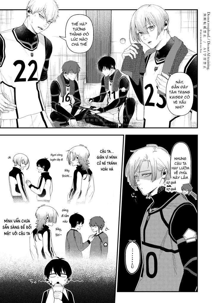 Tuyển tập truyện doujinshi Chapter 211 - Next Chapter 212