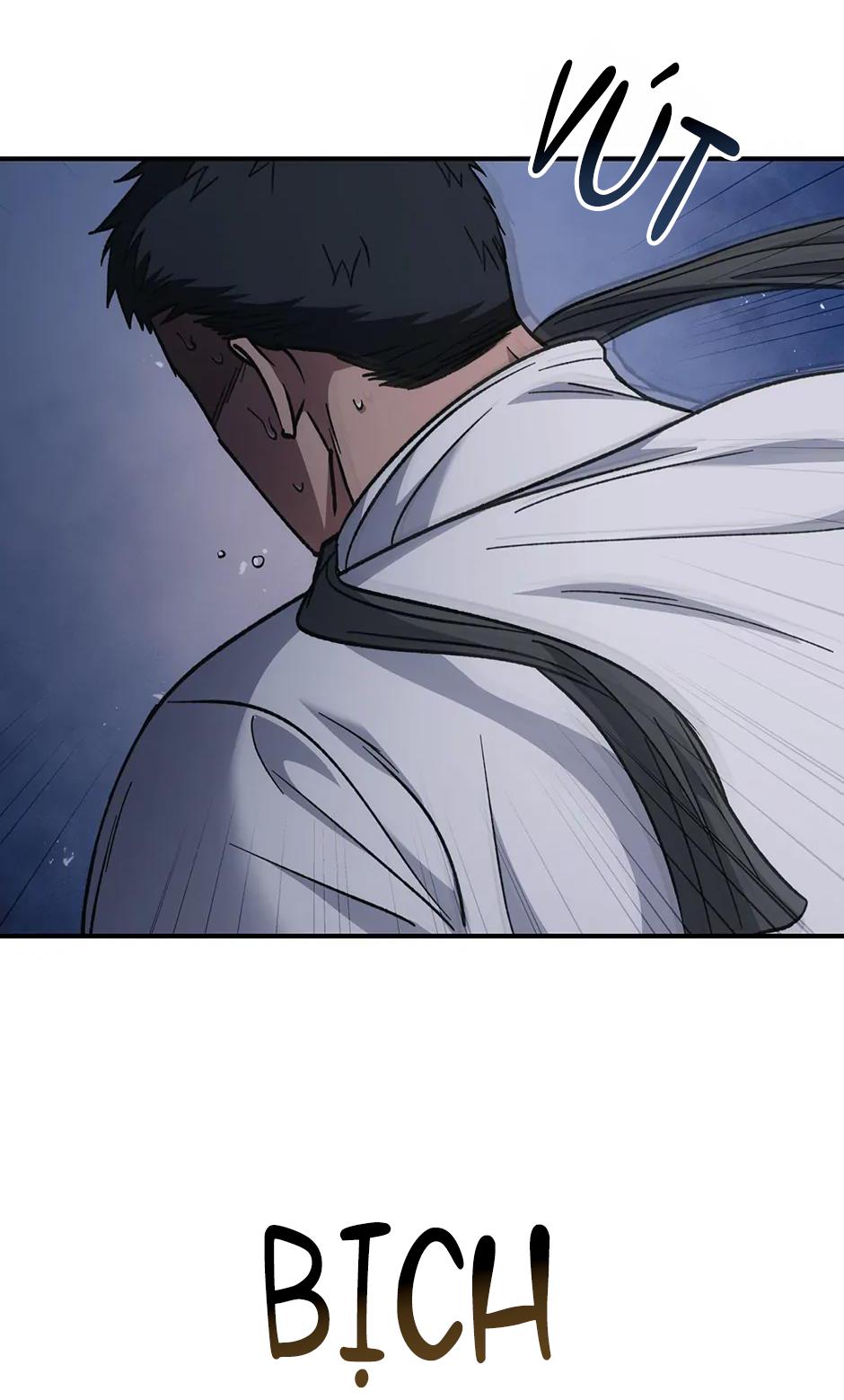 Deadman Switch Chapter 61 - Next Chapter 62