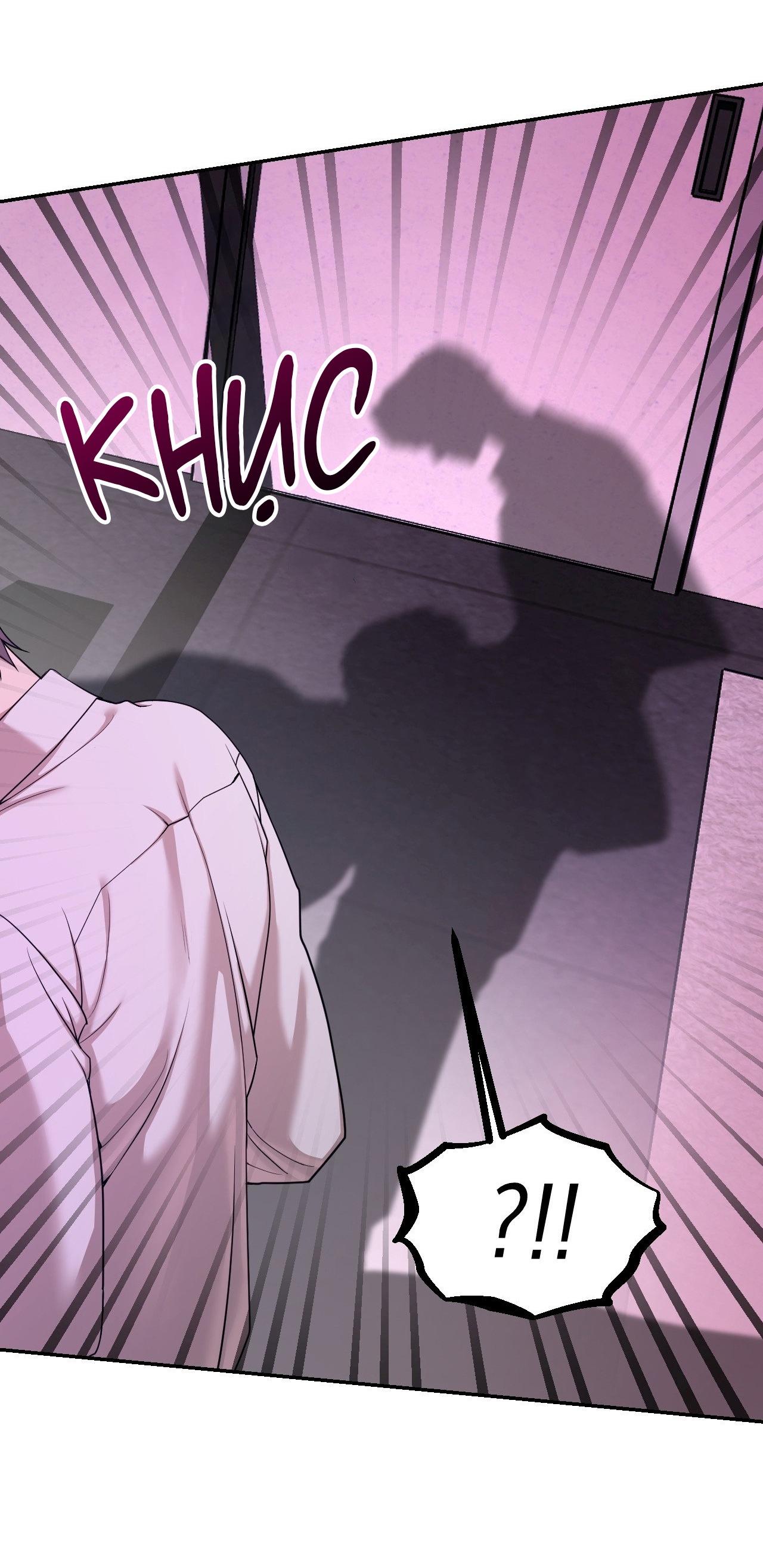 Thiếu niên sò: Bình minh bùng cháy Chapter 4 - Trang 3