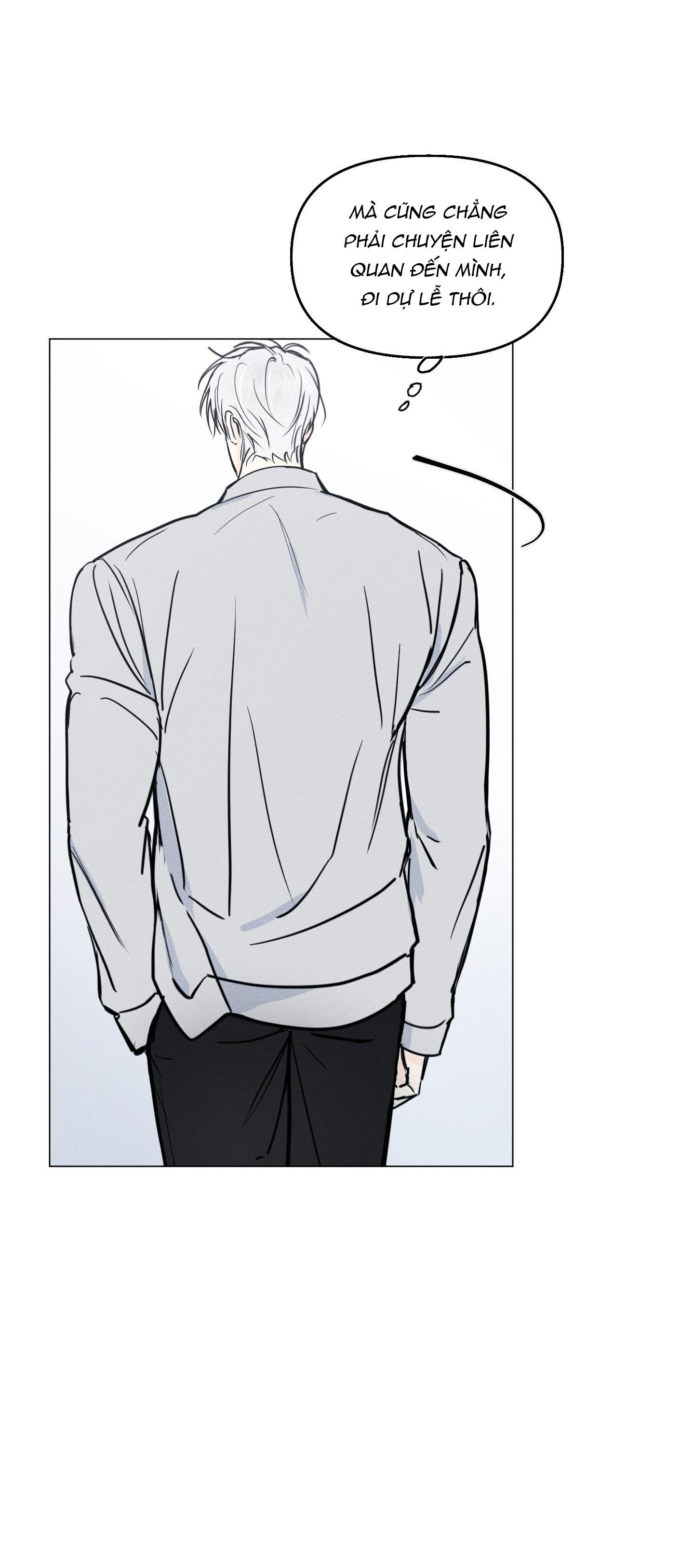 Xe tải tình yêu Chapter 1 - Next 
