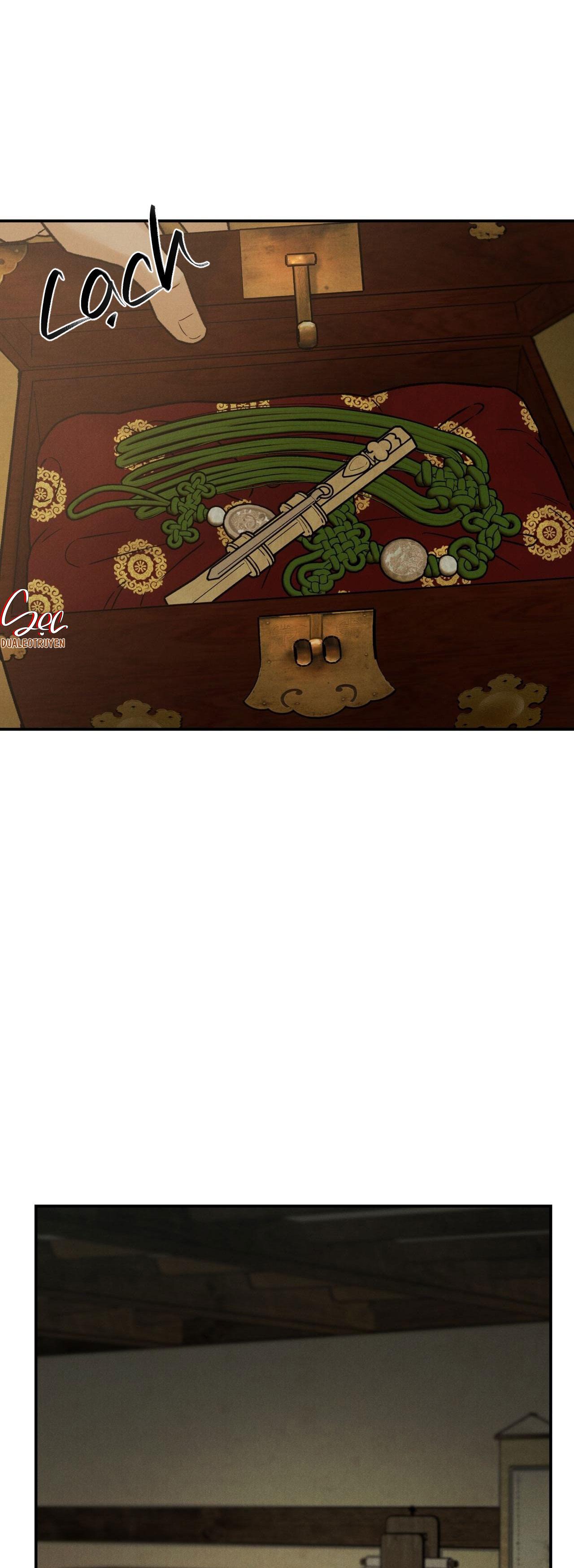 SỰ PHẪN NỘ CỦA THẦN Chapter 22 - Trang 2