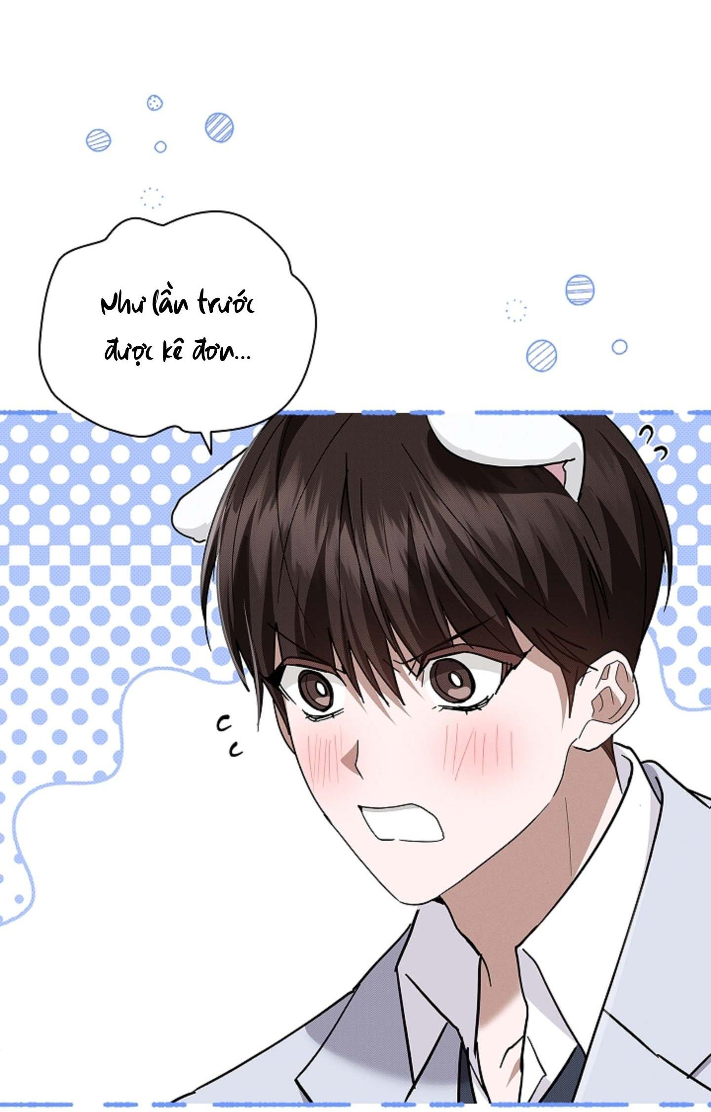 ĐỪNG ĐỘNG VÀO CÚN CON! Chapter 40 - Next Chapter 41