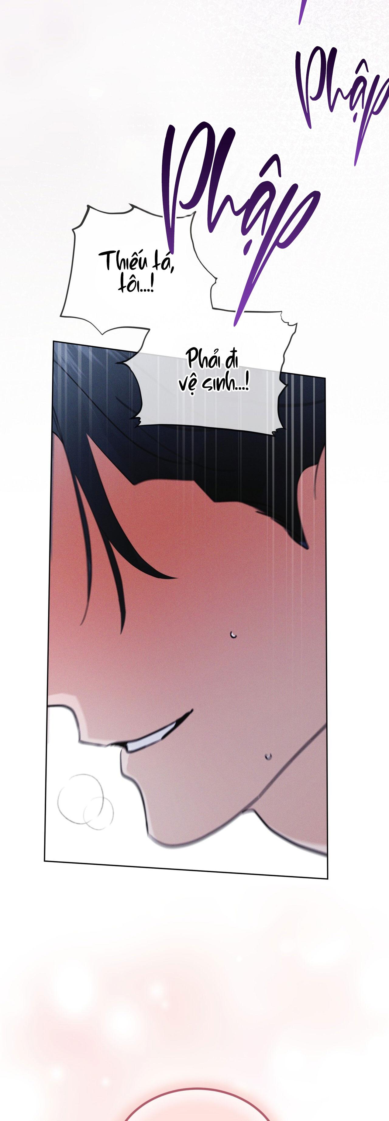 THÀNH PHỐ CẦU VỒNG Chapter 76 - Next Chapter 77