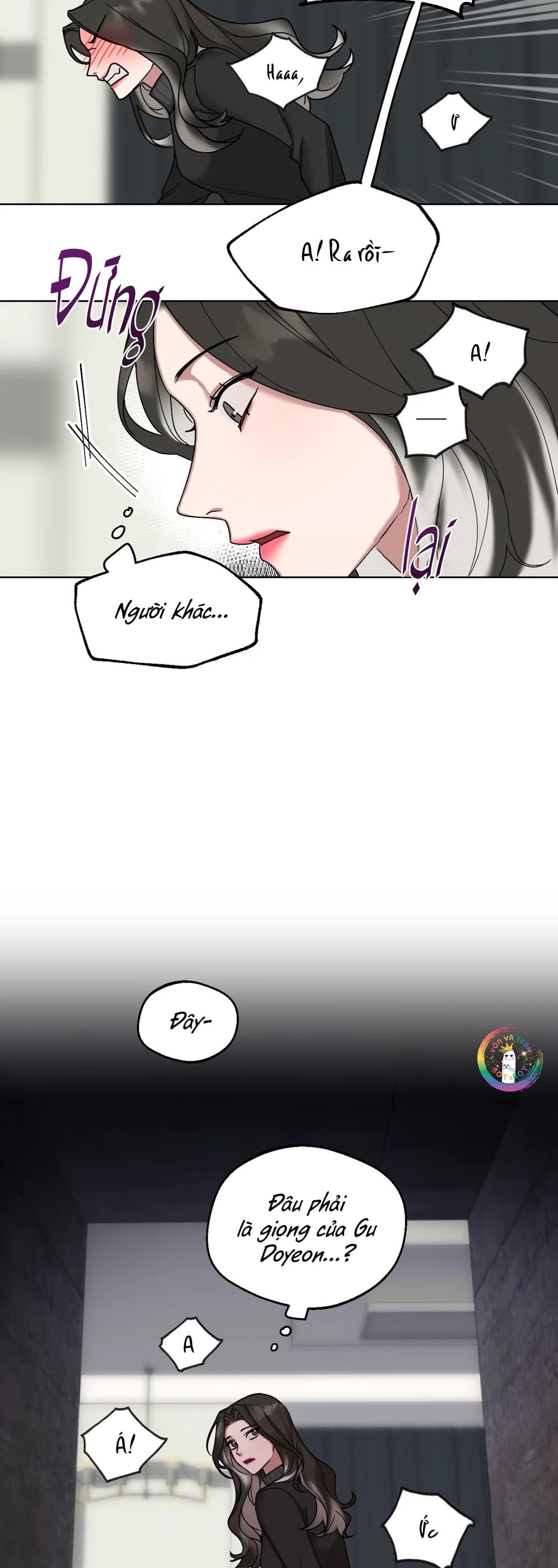 Tuyển Tập GL Ngắn 18+ Chapter 3 Điểm yếu 1 - Next Chapter 4 Điểm yếu 2