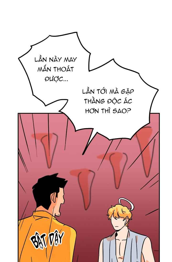 Dừng Lại, Tài Xế Chapter 26 Chap 26 - Next Chapter 27 Chap 27