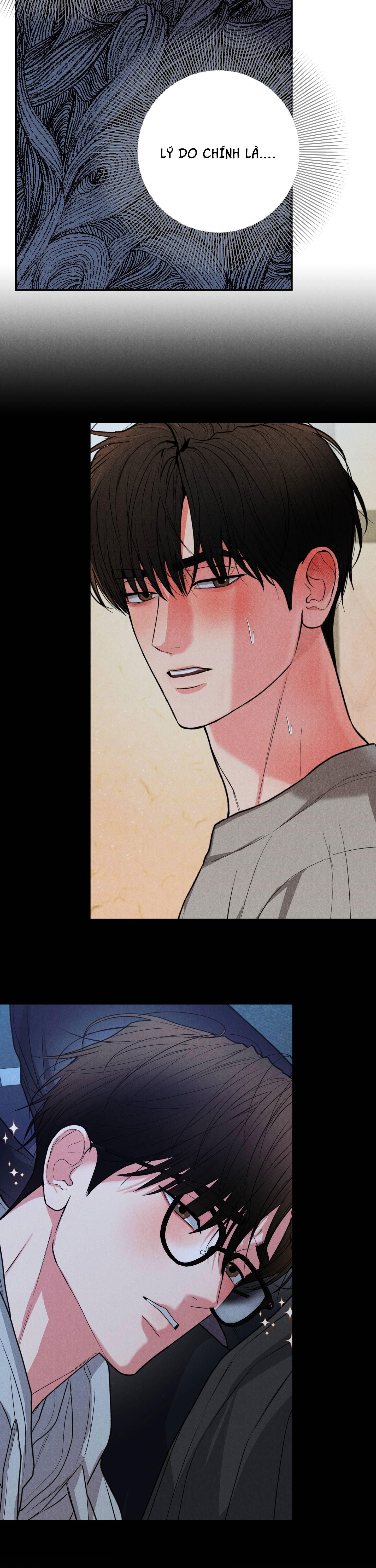 MÓN QUÀ DÀNH CHO KẺ NGẠO MẠN Chapter 67 - Trang 3