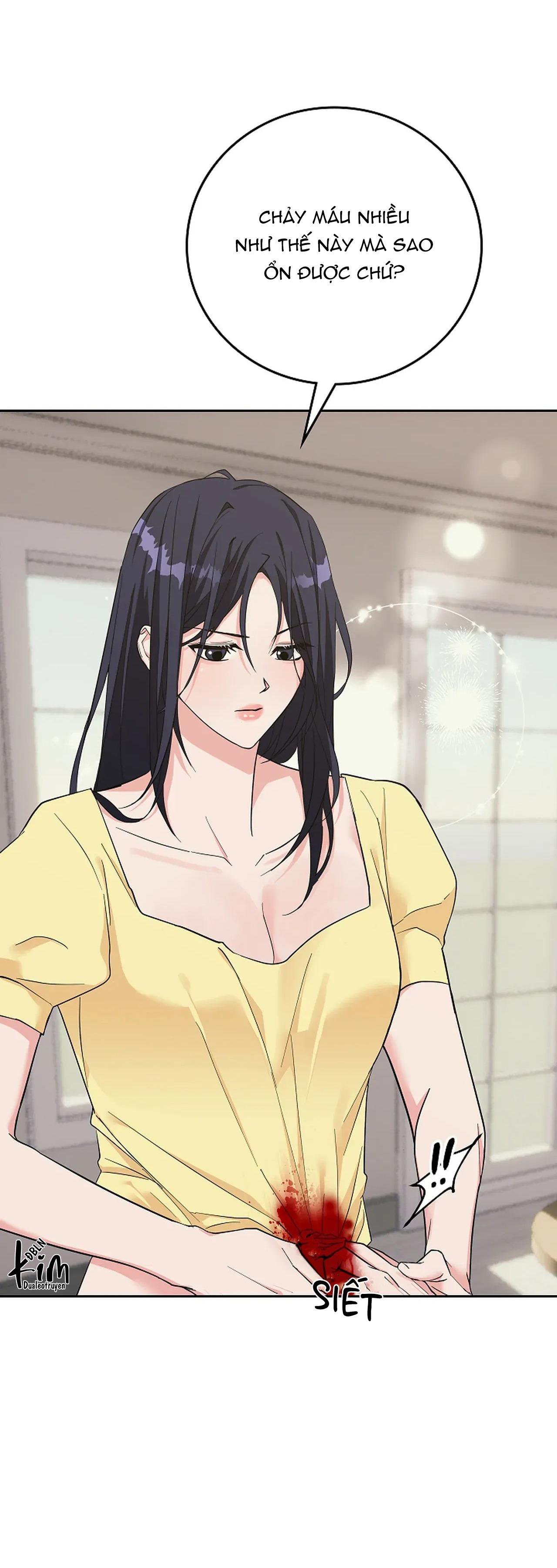 BL NGẮN CHỊCH HỎNY Chapter 57.4 gay hell 4 - Next Chapter 57.5 gay hell 5