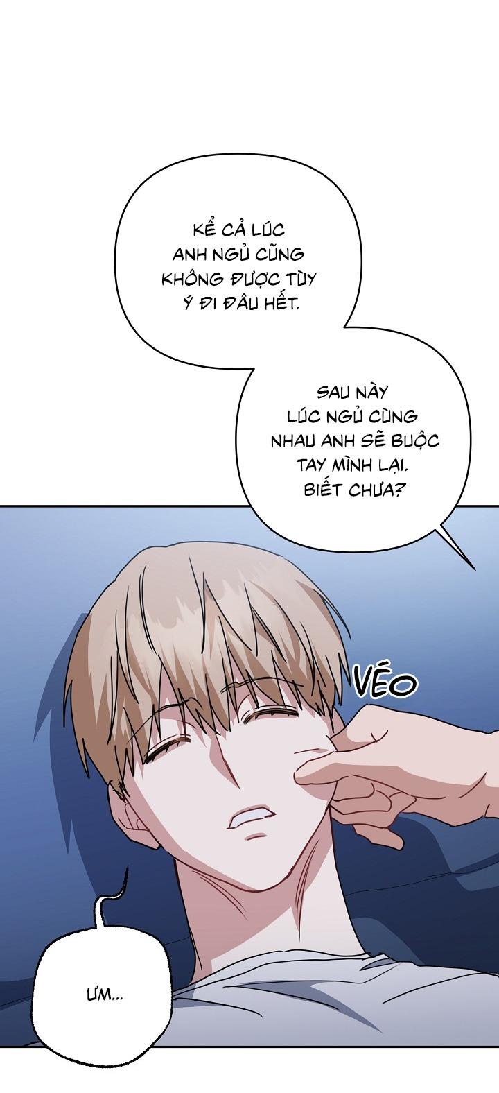 Khu vực chủ nghĩa tình yêu Chapter 76 - Next Chapter 77