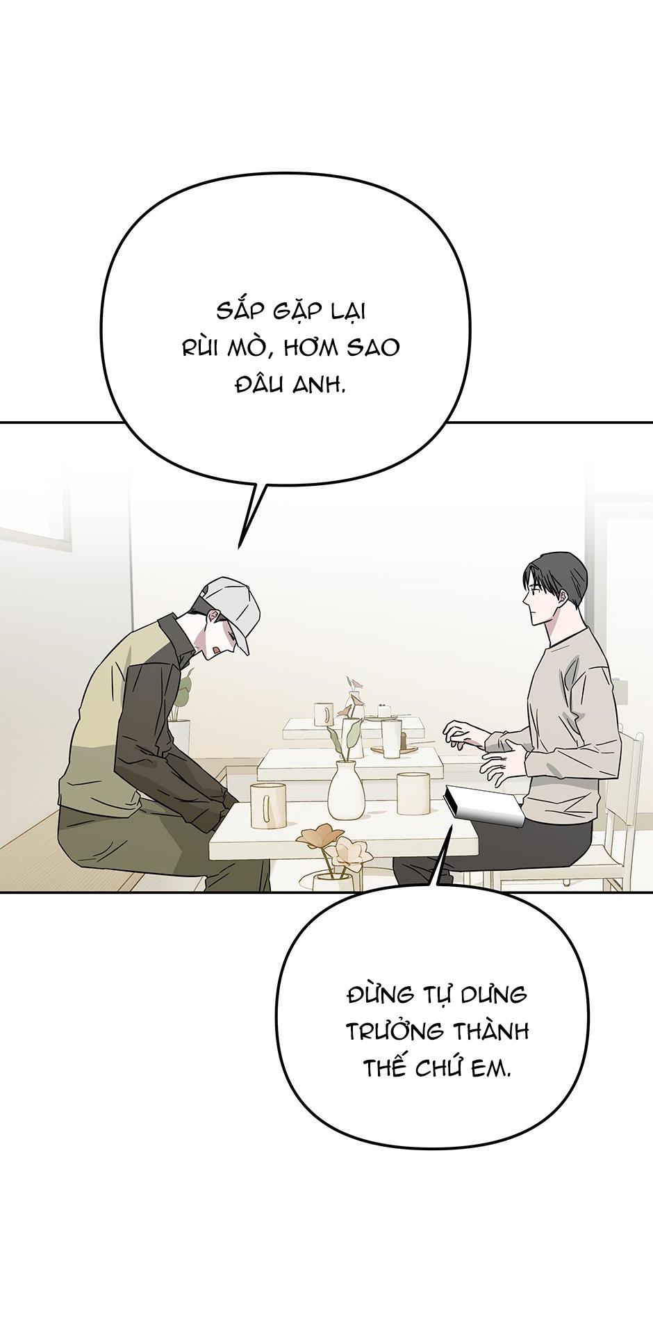 Chén Ghệ Mới Bồ Cũ Chapter 30 END - Next 