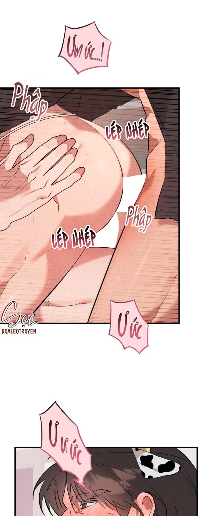 ĐẠI CA DÂM ĐÃNG Chapter 8 - Next 