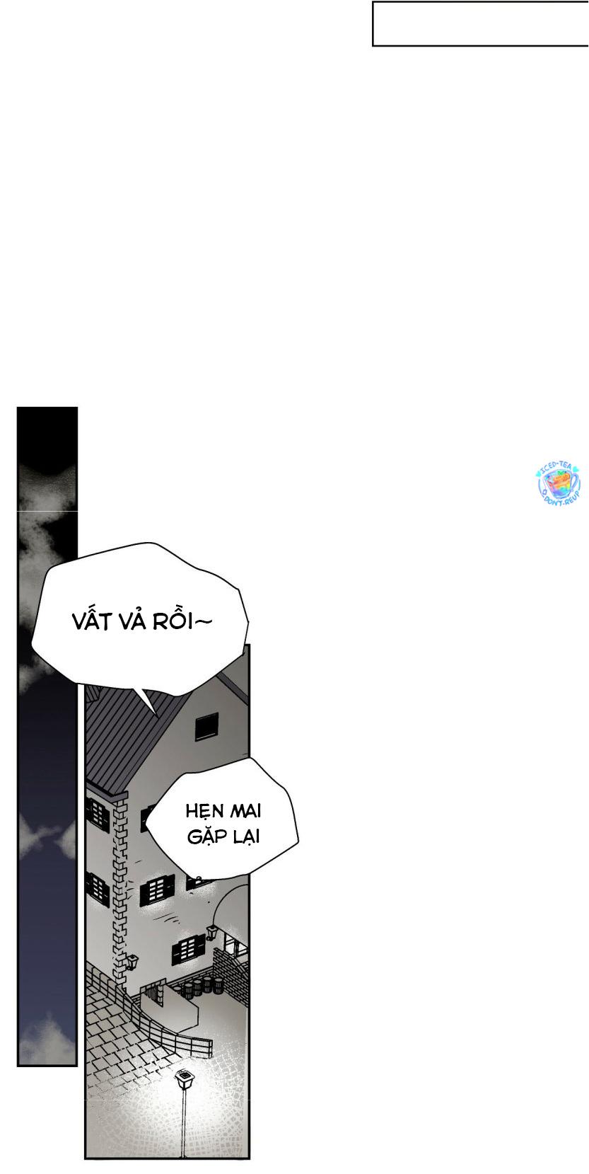 Phù Thủy Xứ Eden Chapter 1 - Next Chapter 2