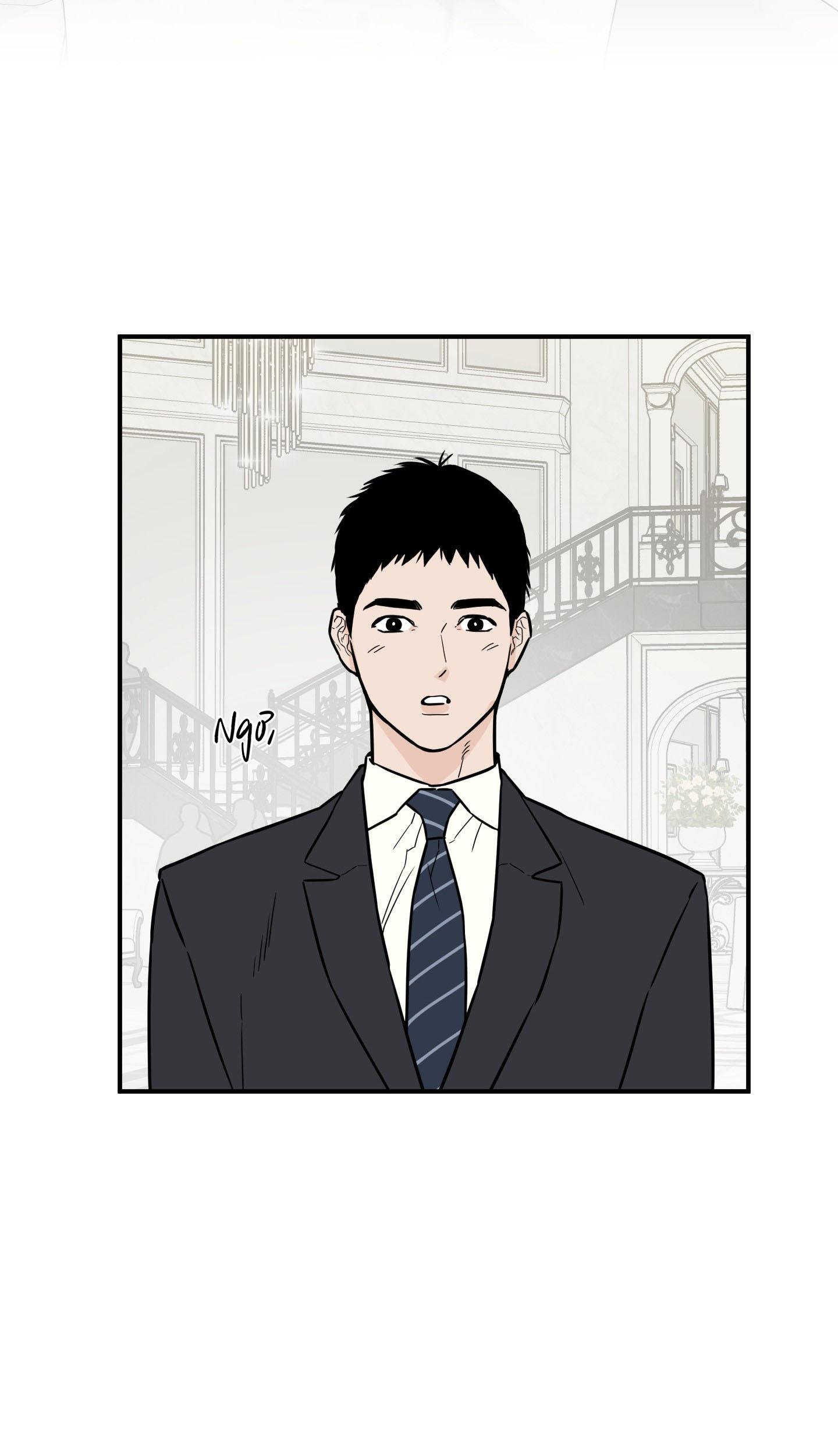 (CBunu) SCOOP Chapter 6 - Next Chapter 7